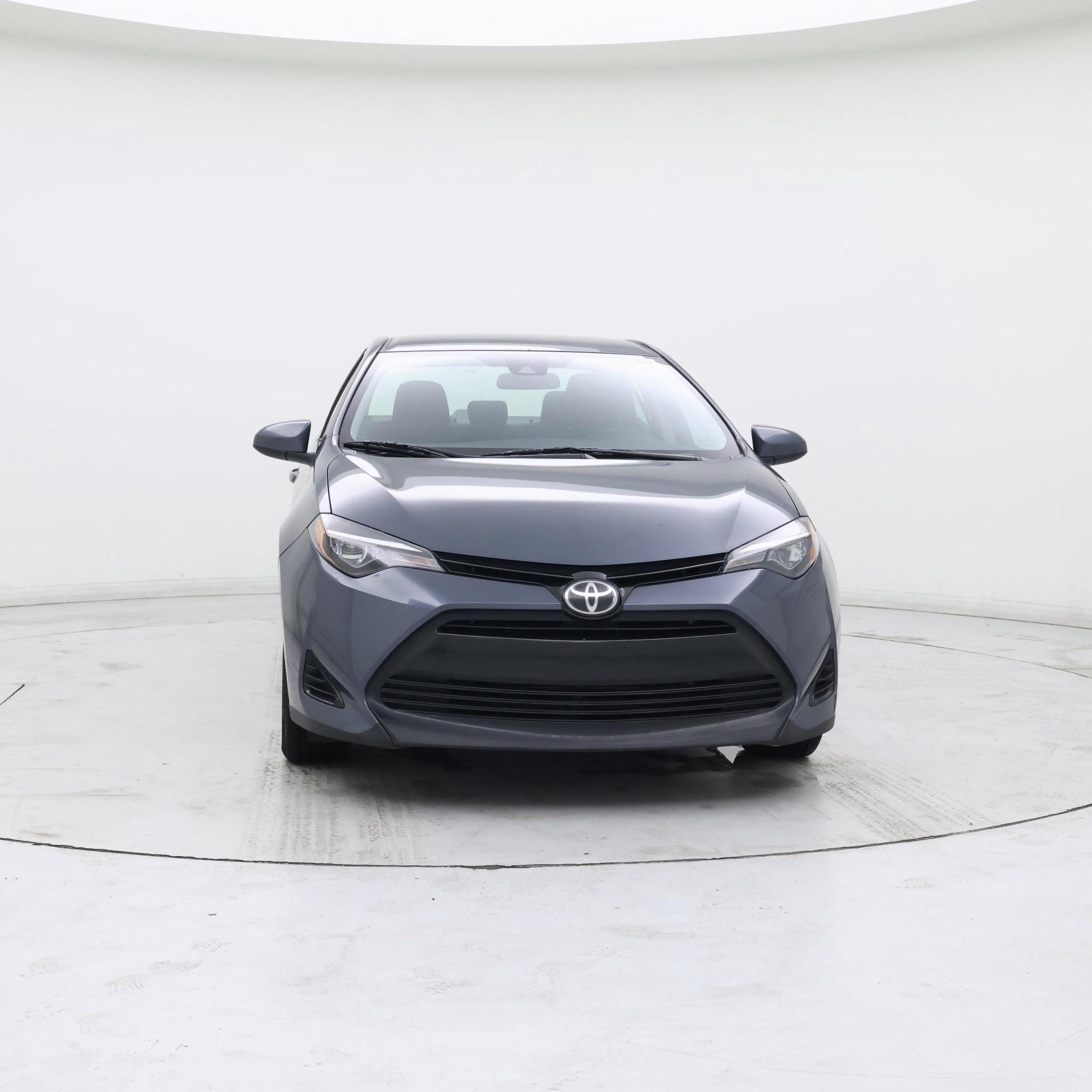Thumbnail: 2017 Toyota Corolla - 5