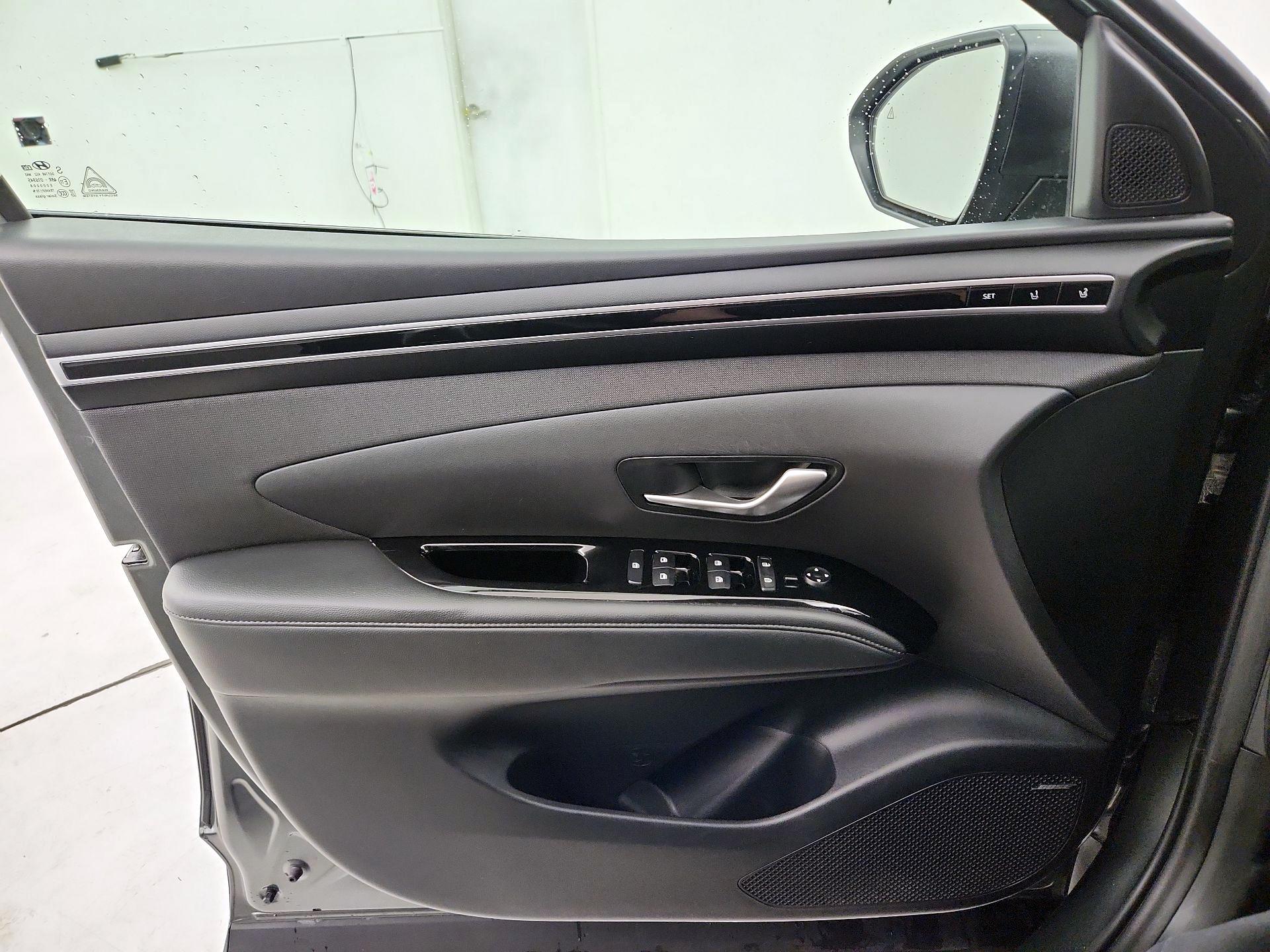 Thumbnail: 2022 Hyundai Tucson - 12