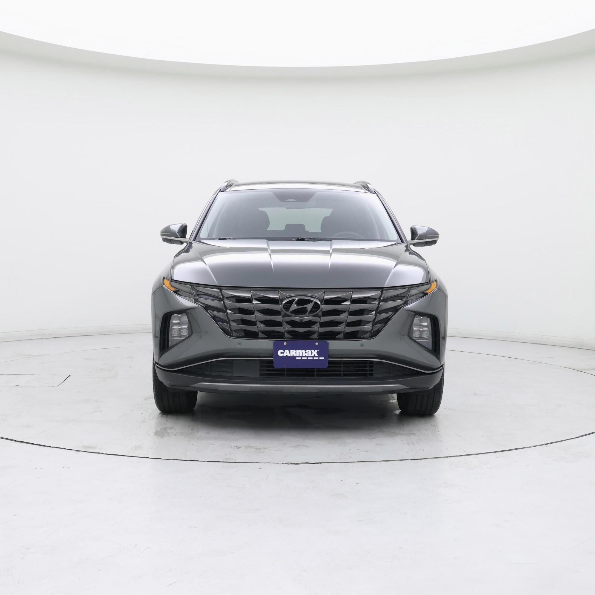Thumbnail: 2022 Hyundai Tucson - 5