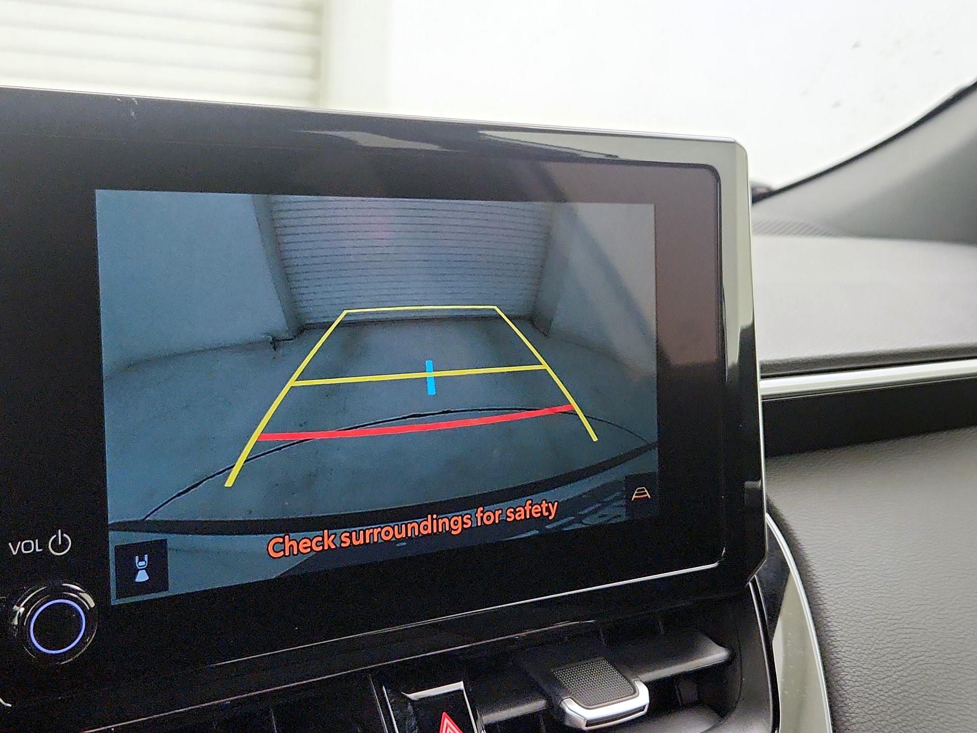 Thumbnail: 2025 Toyota Corolla Cross - 14