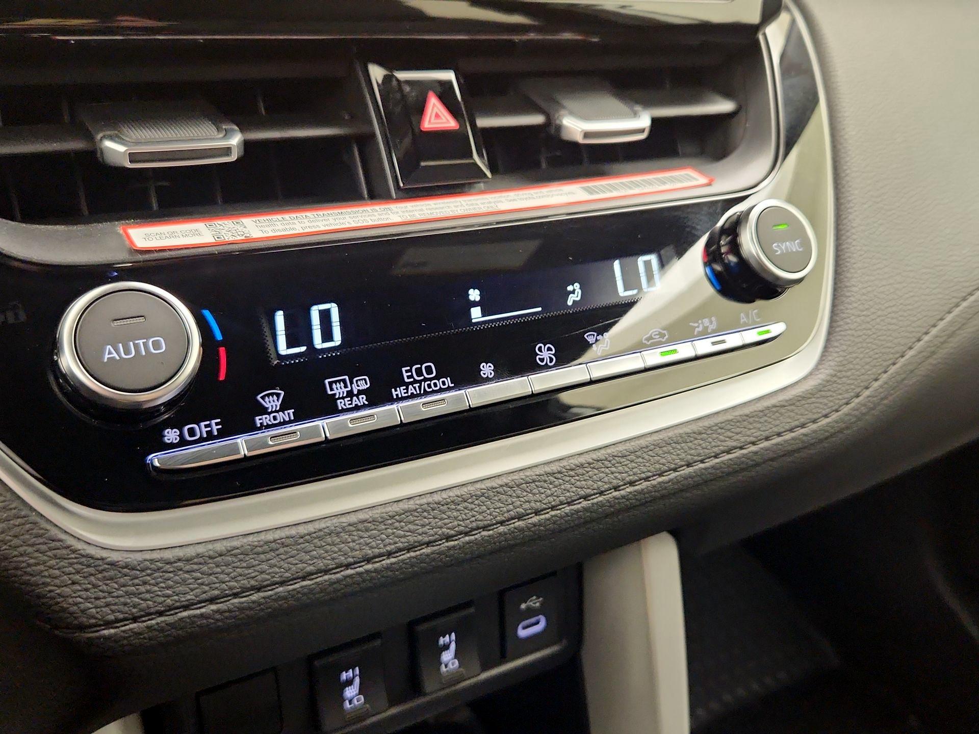 Thumbnail: 2025 Toyota Corolla Cross - 16