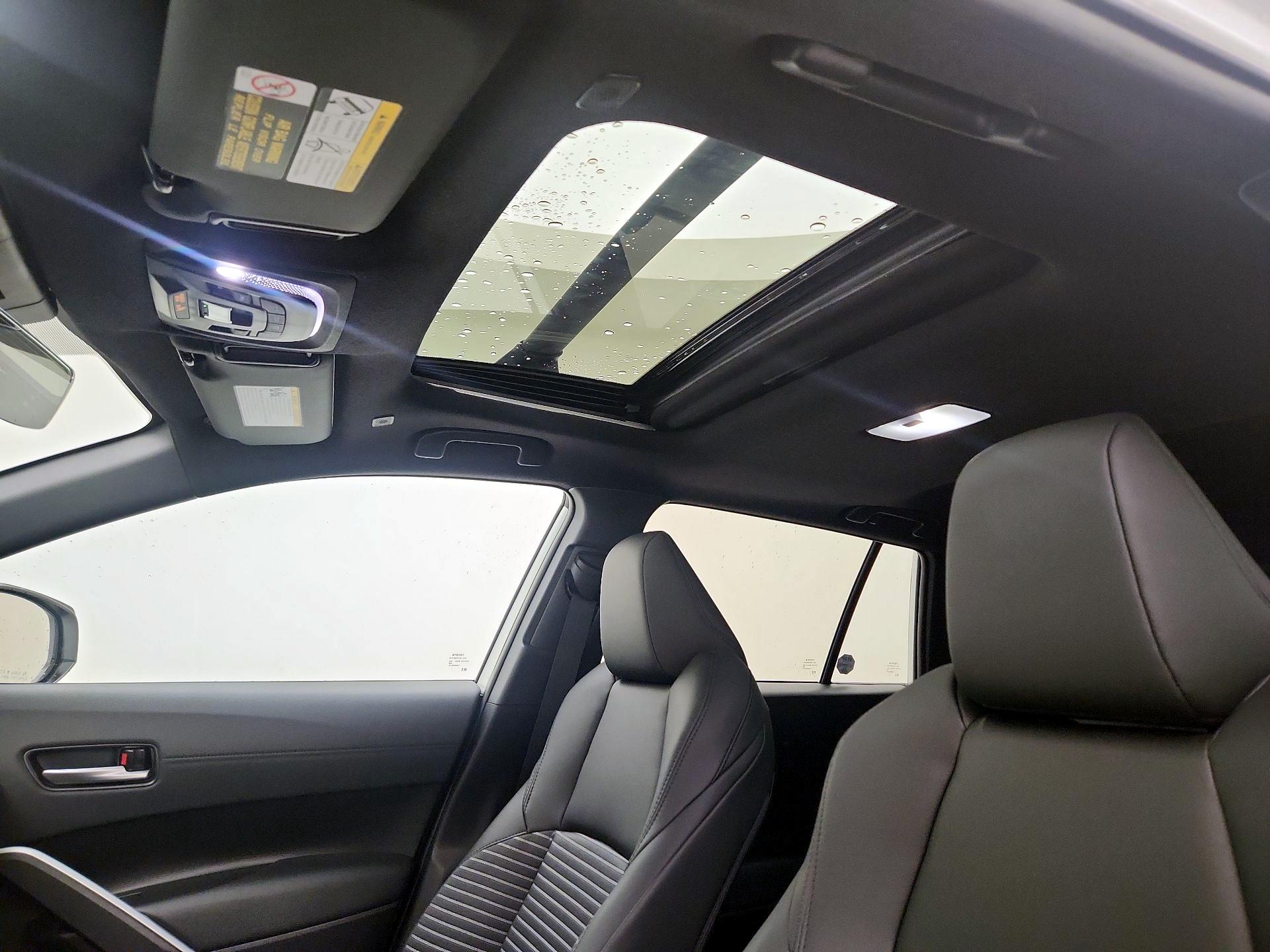 Thumbnail: 2025 Toyota Corolla Cross - 19