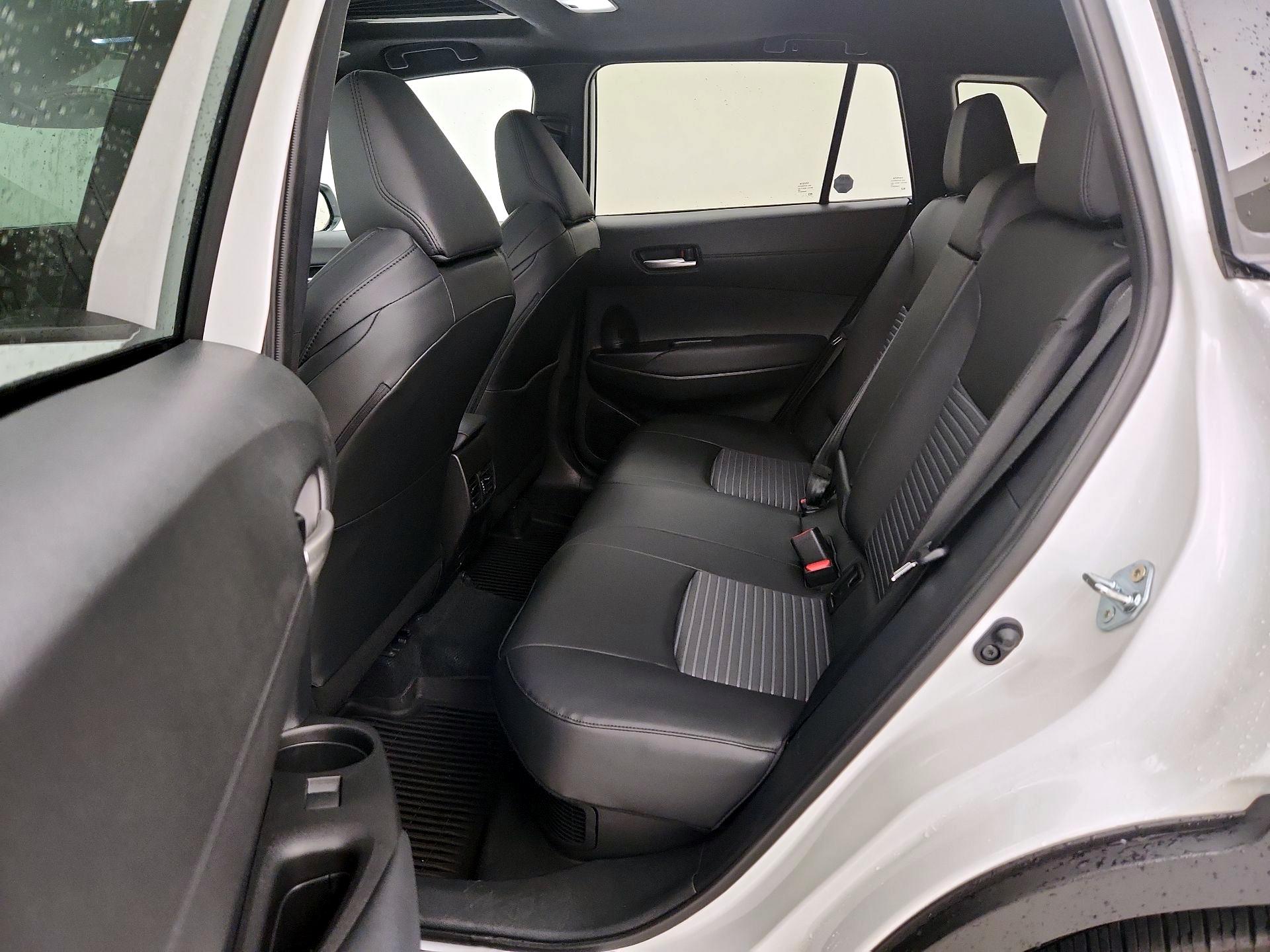 Thumbnail: 2025 Toyota Corolla Cross - 20