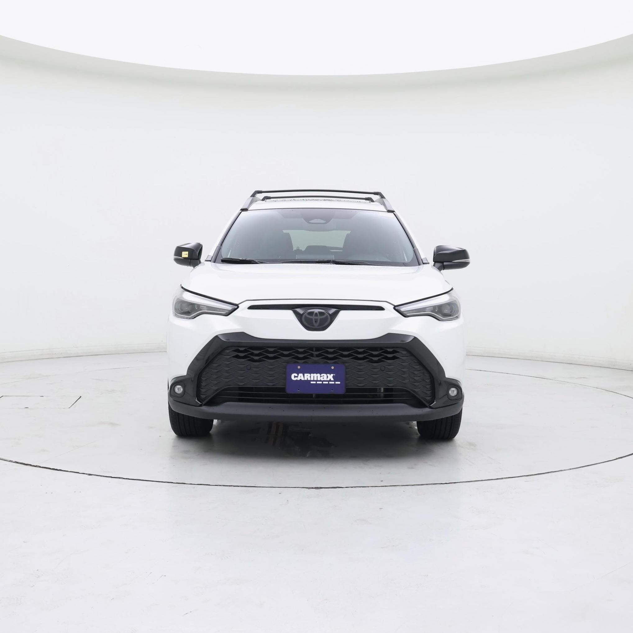 Thumbnail: 2025 Toyota Corolla Cross - 5