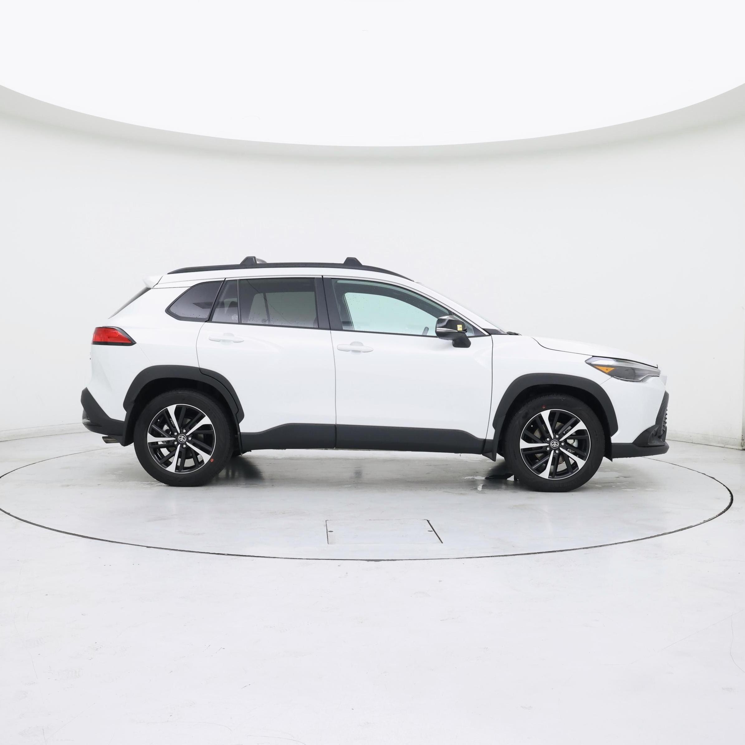 Thumbnail: 2025 Toyota Corolla Cross - 7