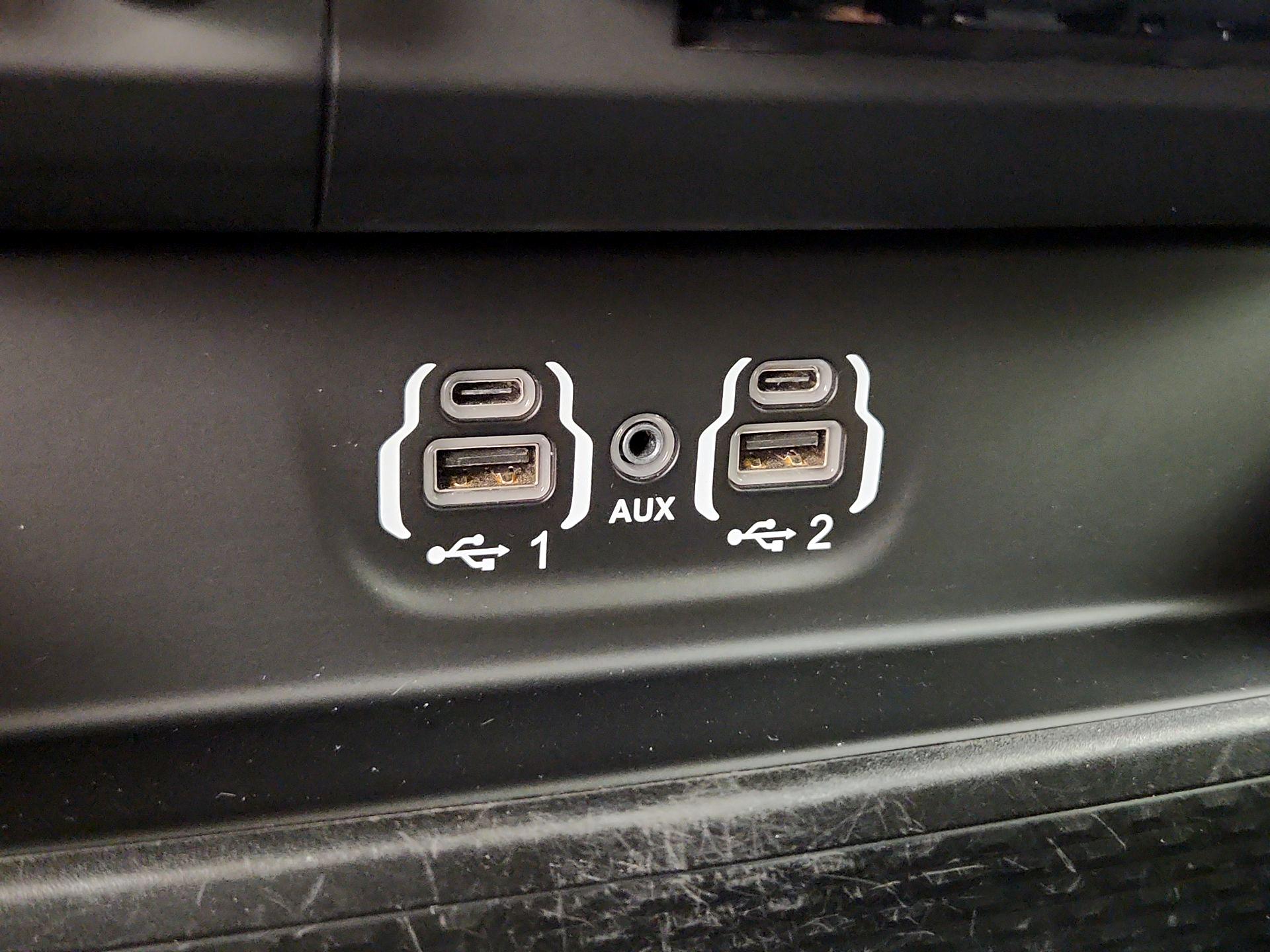 Thumbnail: 2021 RAM 3500 - 19