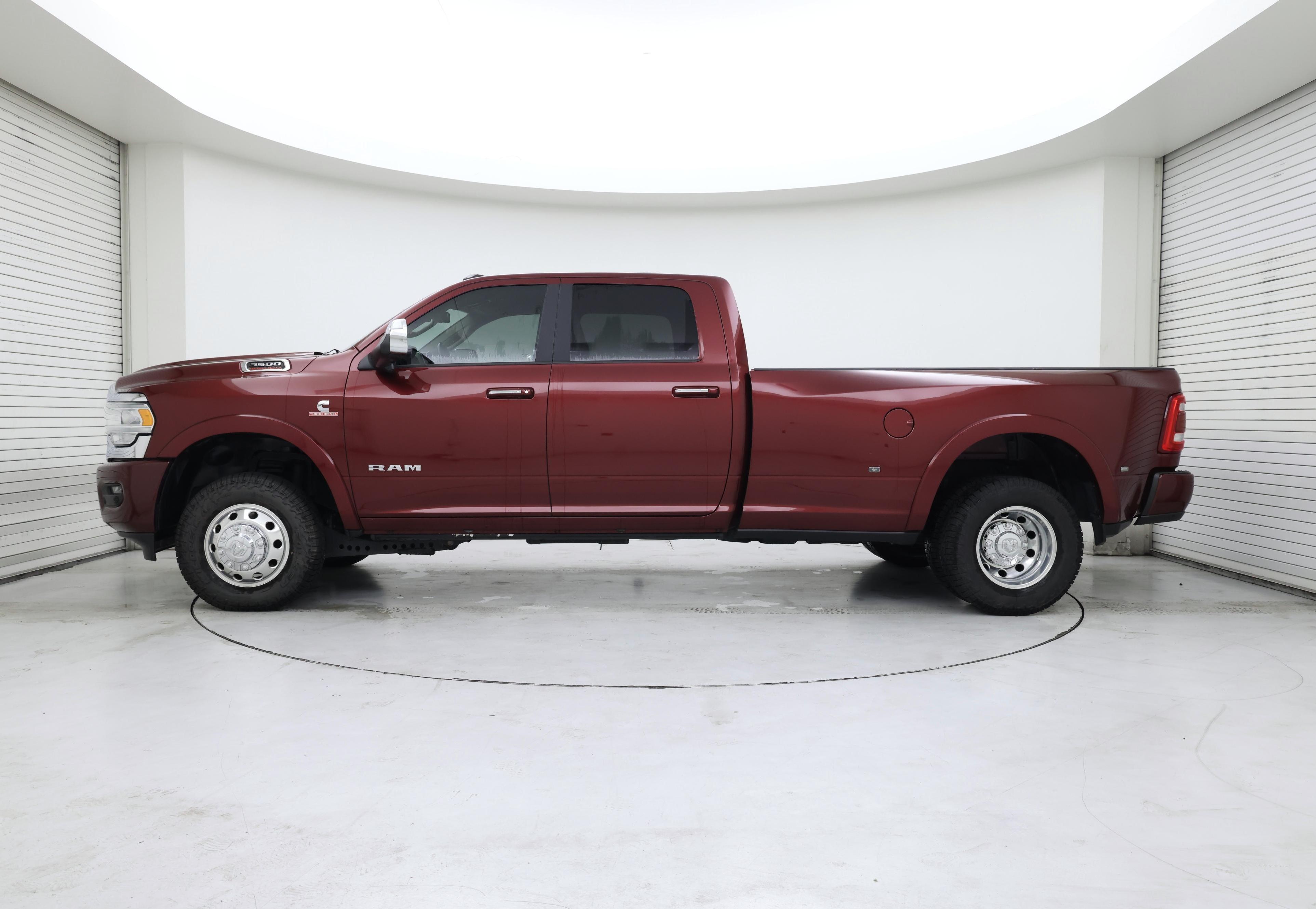 Thumbnail: 2021 RAM 3500 - 3