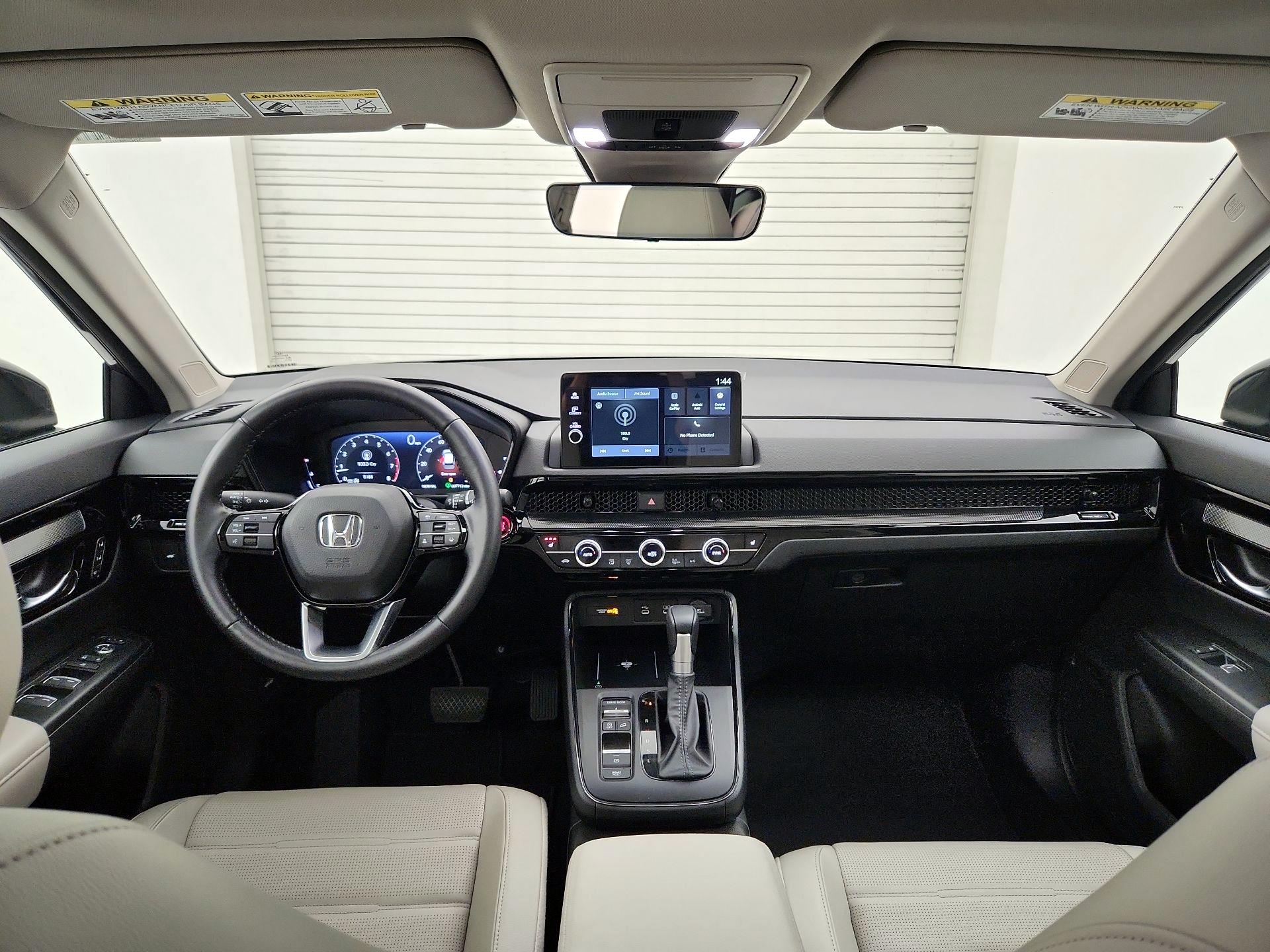 Thumbnail: 2026 Honda CR-V - 9