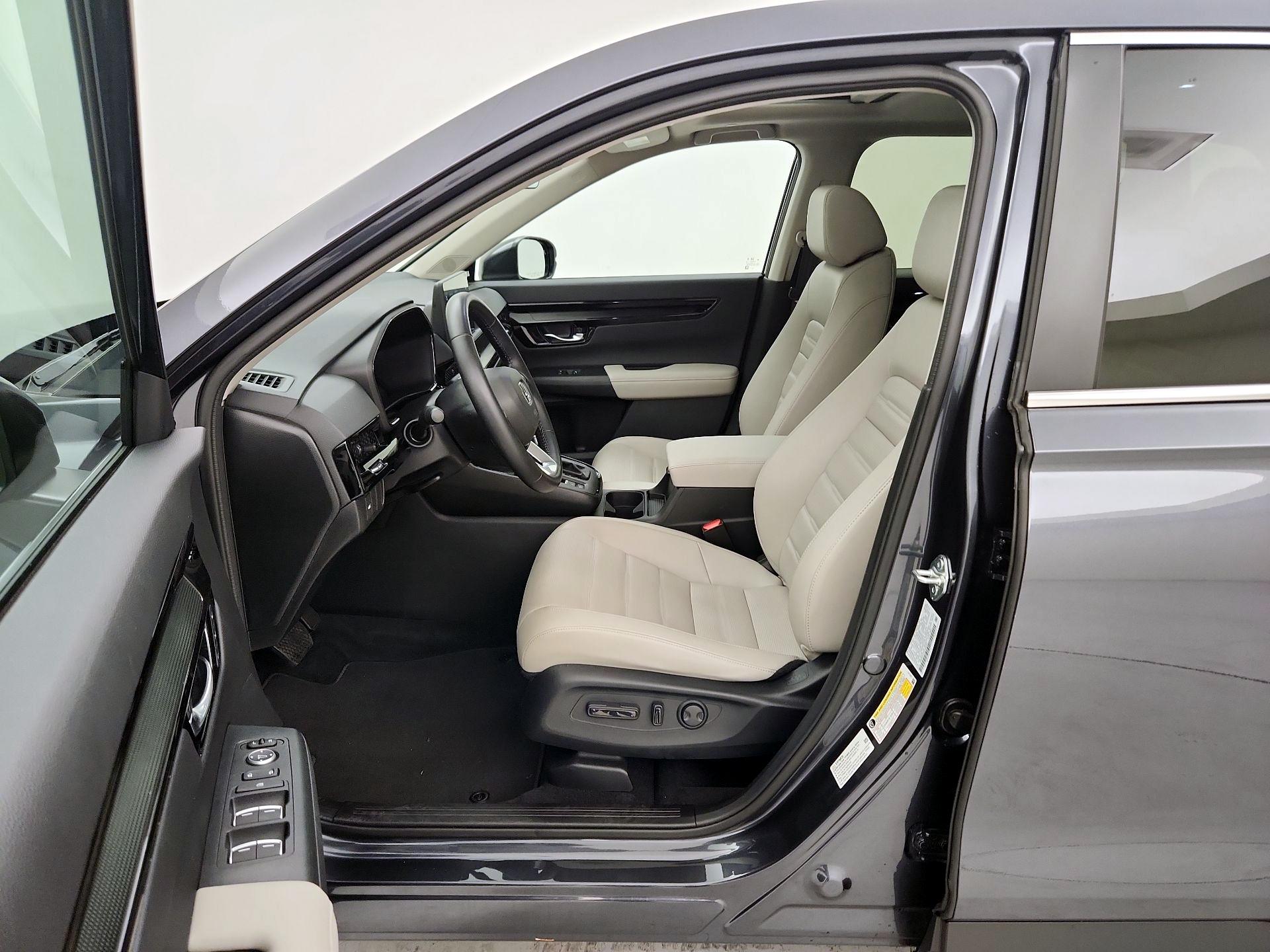 Thumbnail: 2026 Honda CR-V - 11