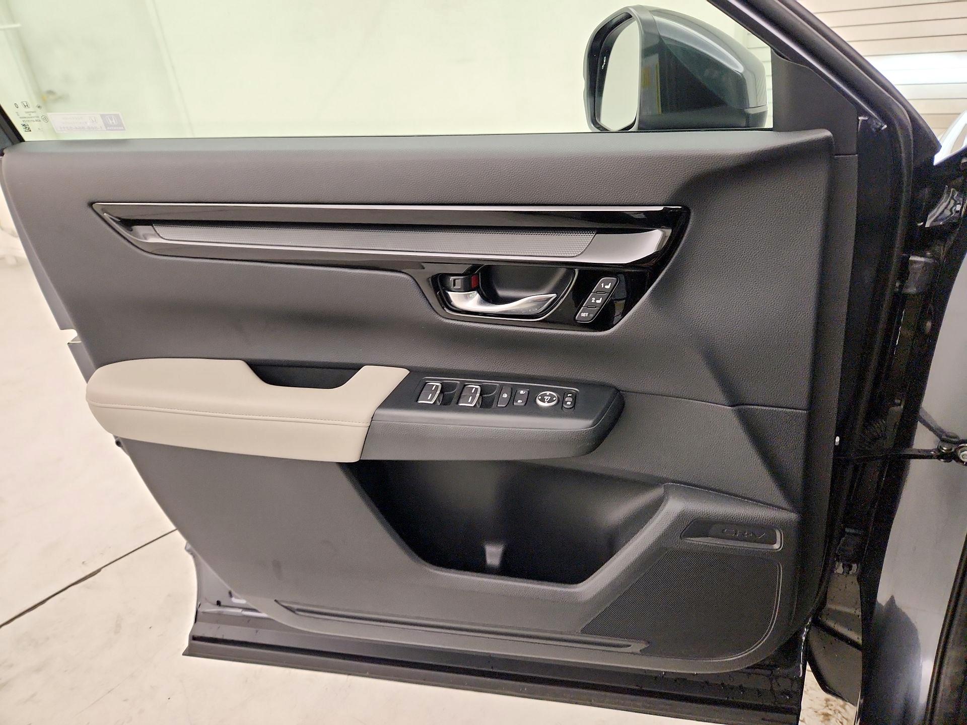 Thumbnail: 2026 Honda CR-V - 12