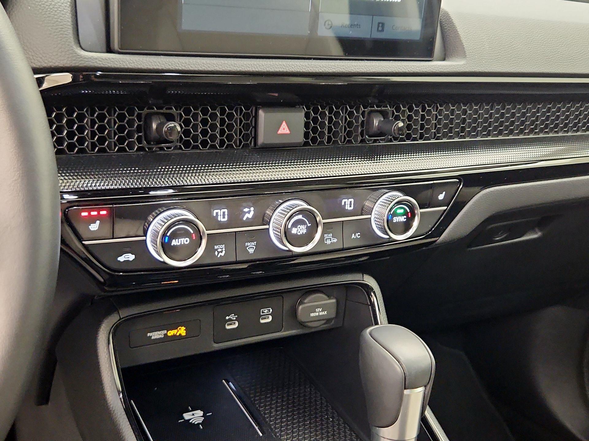 Thumbnail: 2026 Honda CR-V - 16