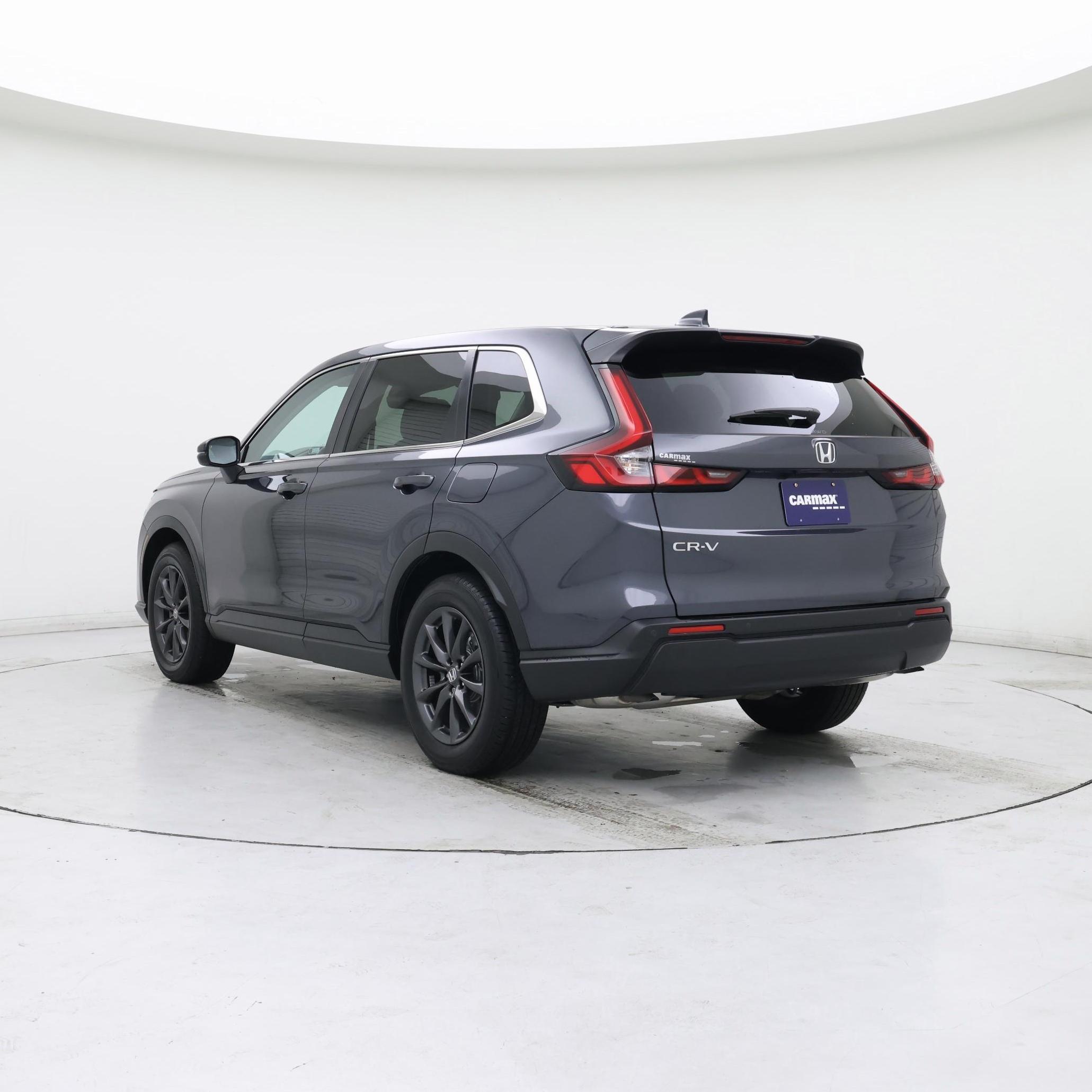 Thumbnail: 2026 Honda CR-V - 2