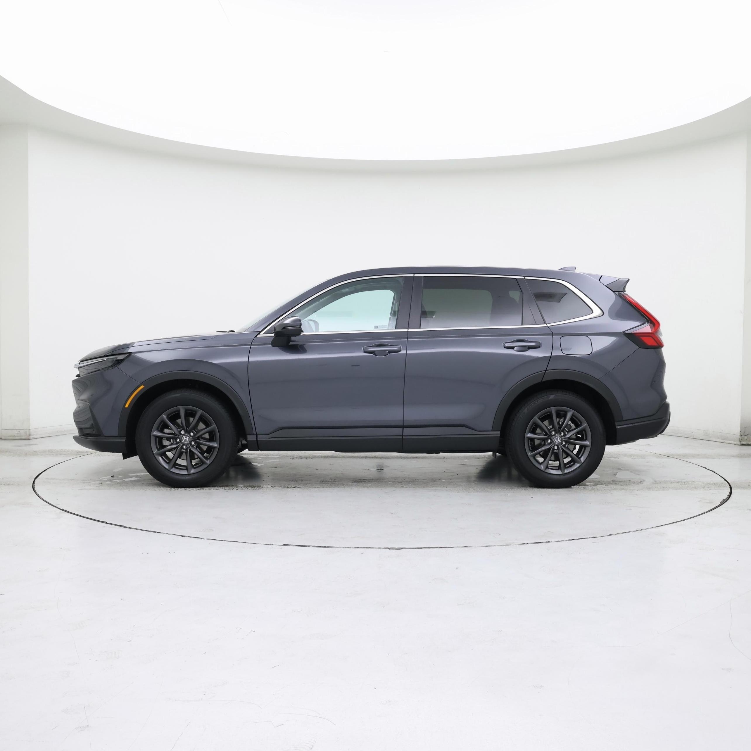 Thumbnail: 2026 Honda CR-V - 3