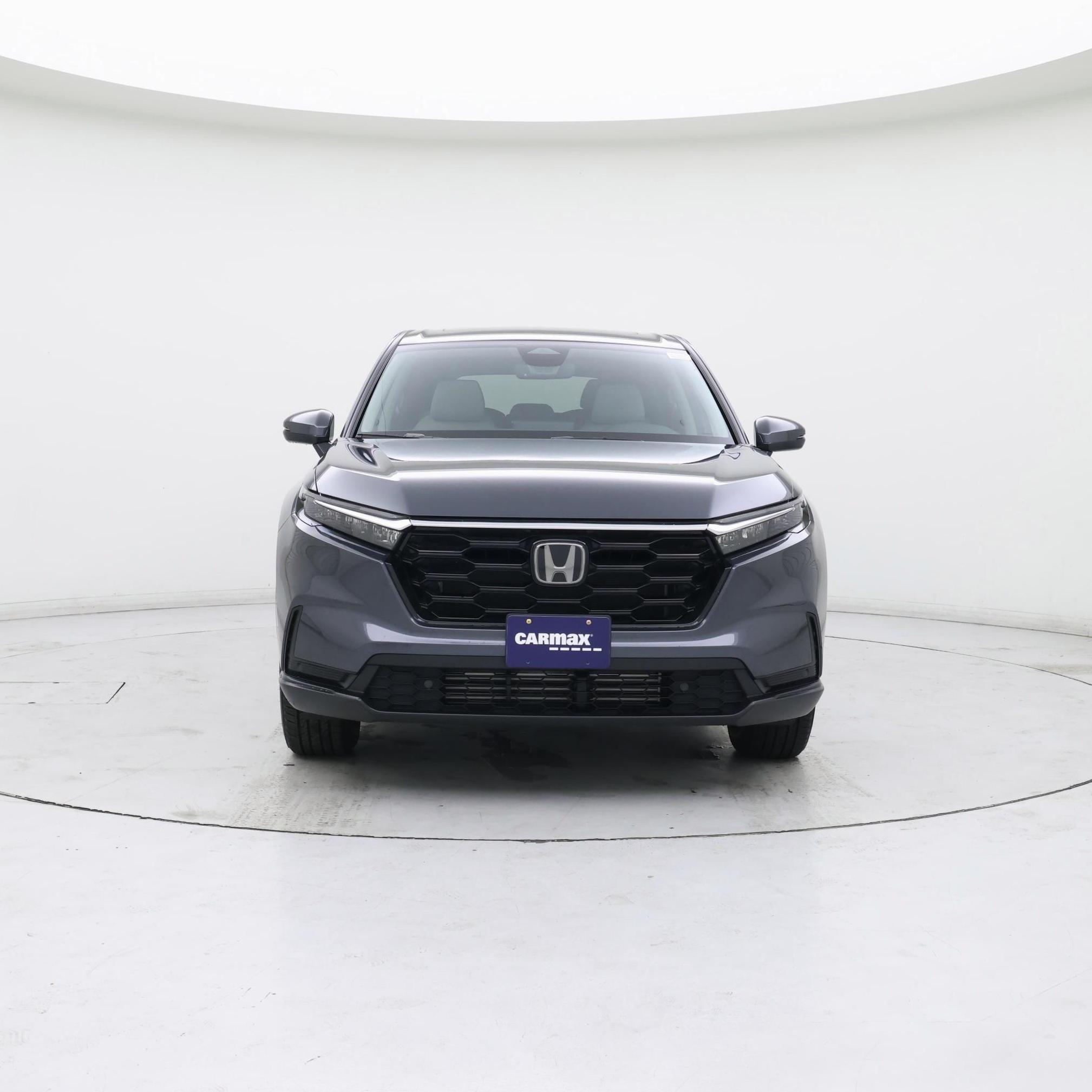 Thumbnail: 2026 Honda CR-V - 5