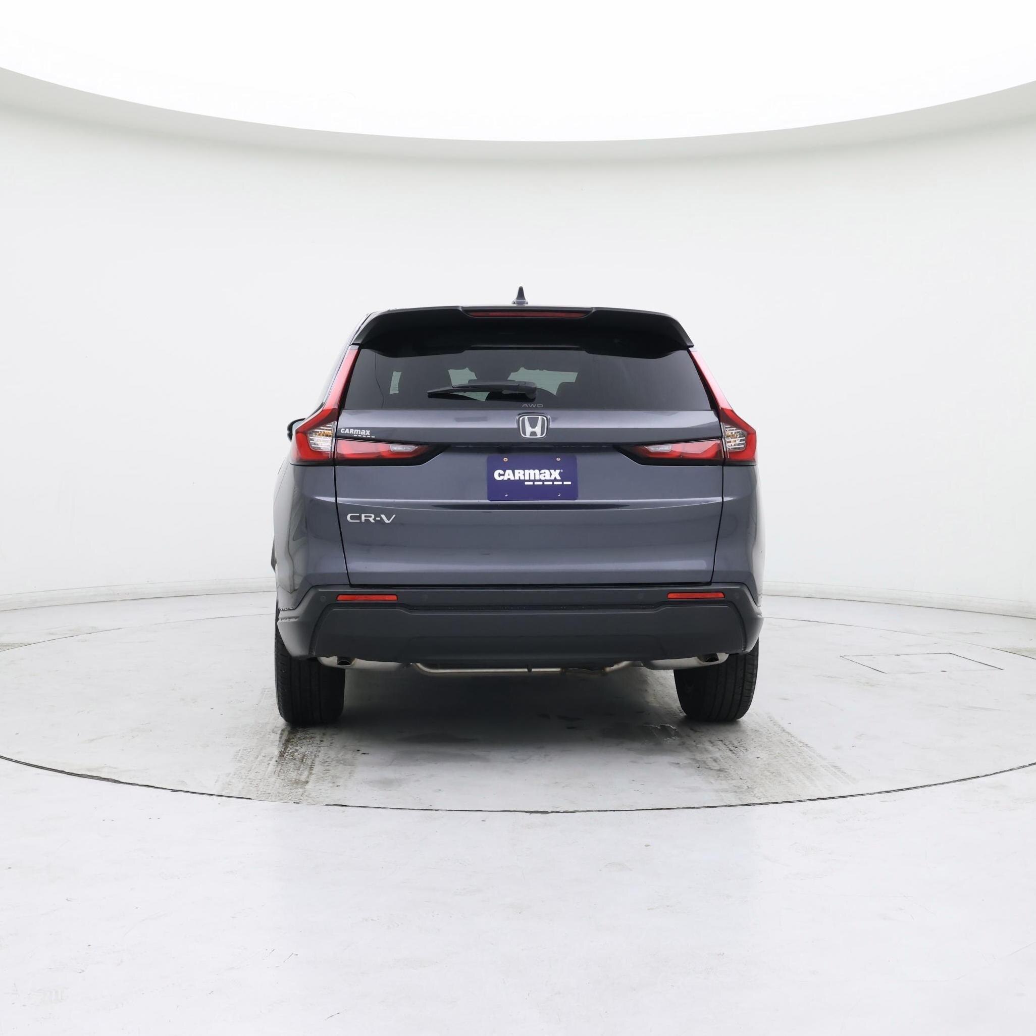Thumbnail: 2026 Honda CR-V - 6