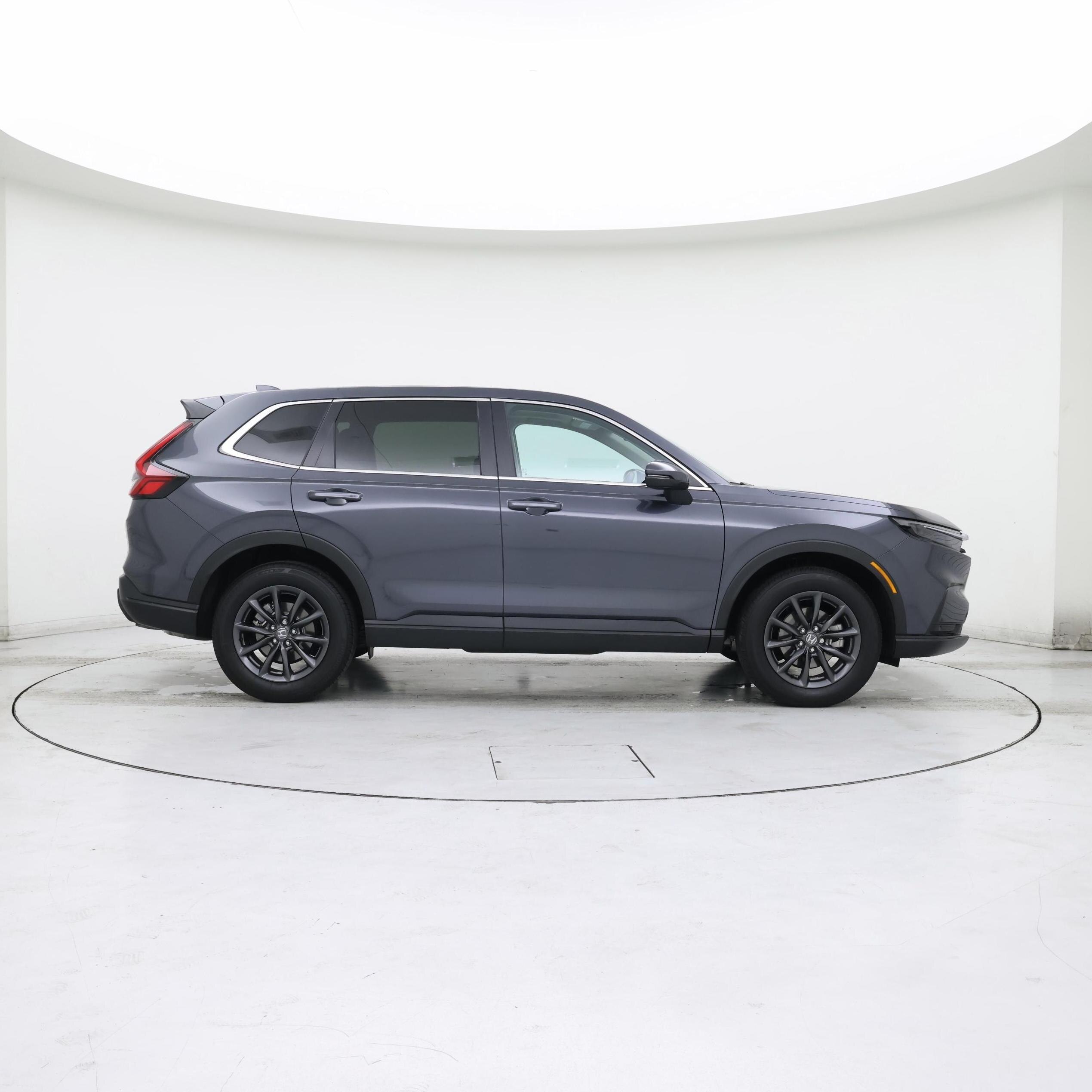 Thumbnail: 2026 Honda CR-V - 7