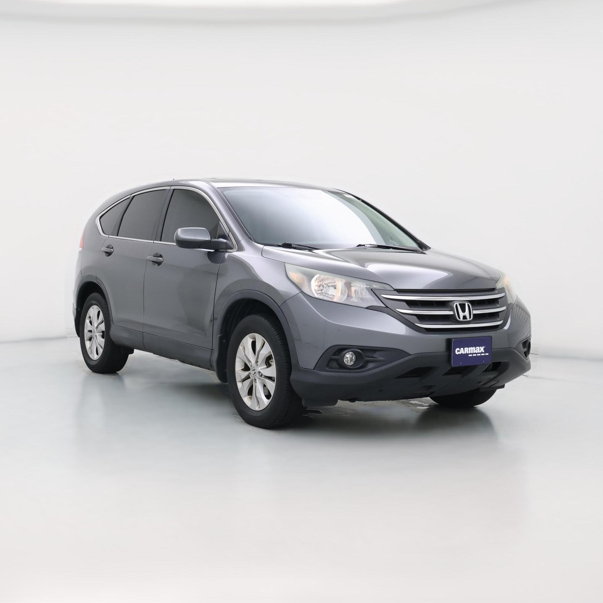 Thumbnail: 2014 Honda CR-V - 1