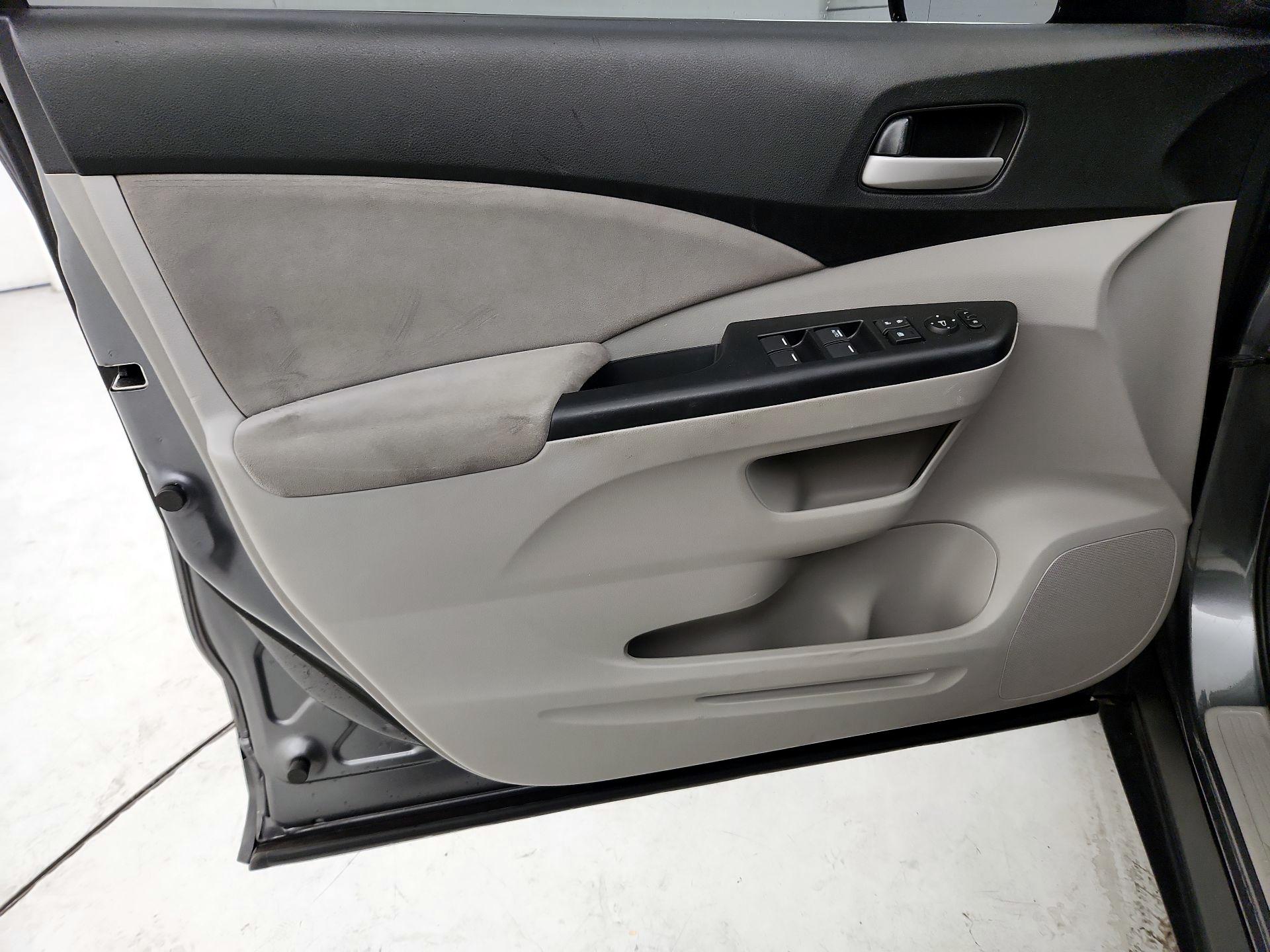 Thumbnail: 2014 Honda CR-V - 12