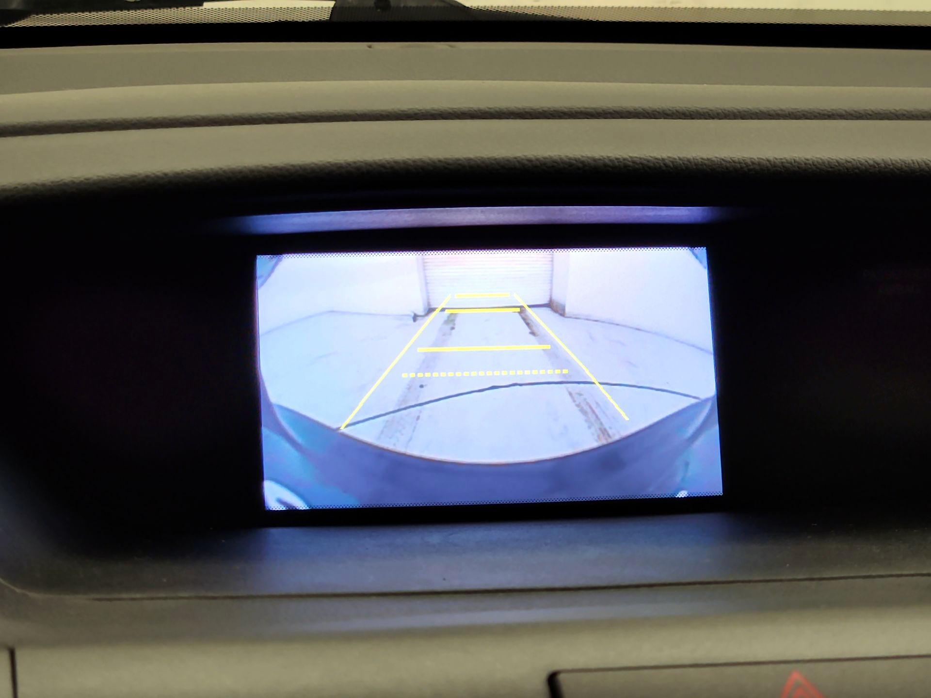 Thumbnail: 2014 Honda CR-V - 14