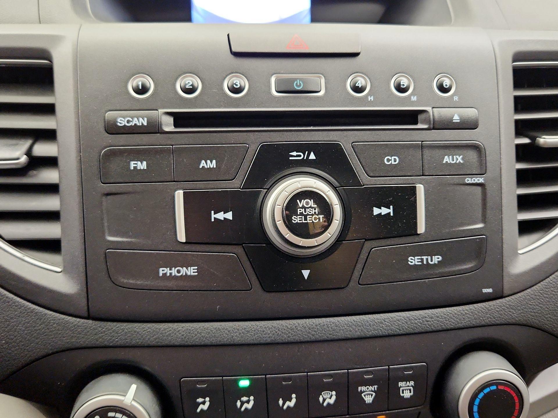 Thumbnail: 2014 Honda CR-V - 15