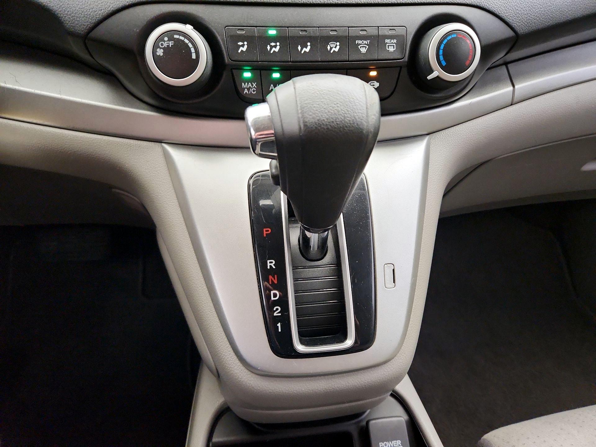 Thumbnail: 2014 Honda CR-V - 17