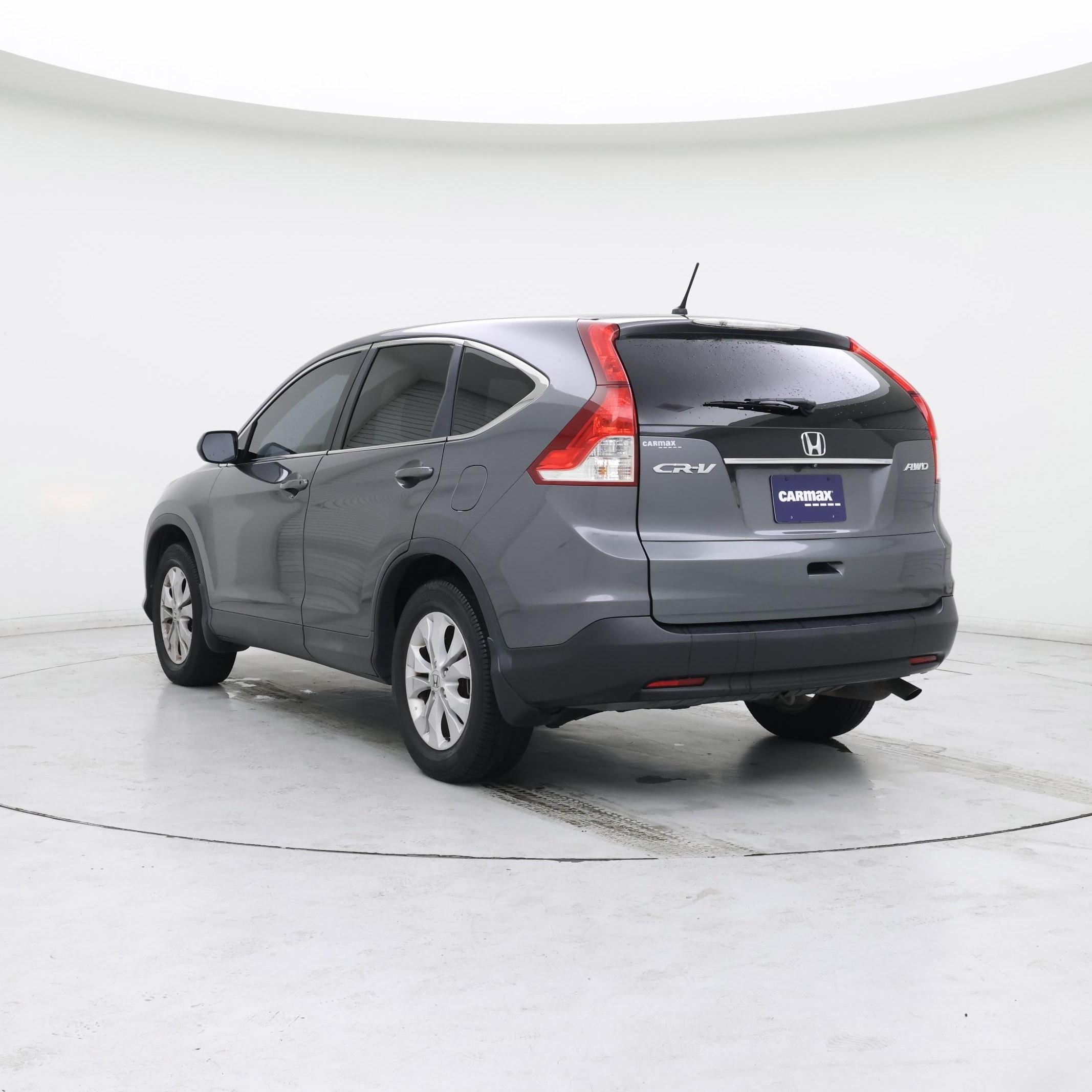 Thumbnail: 2014 Honda CR-V - 2