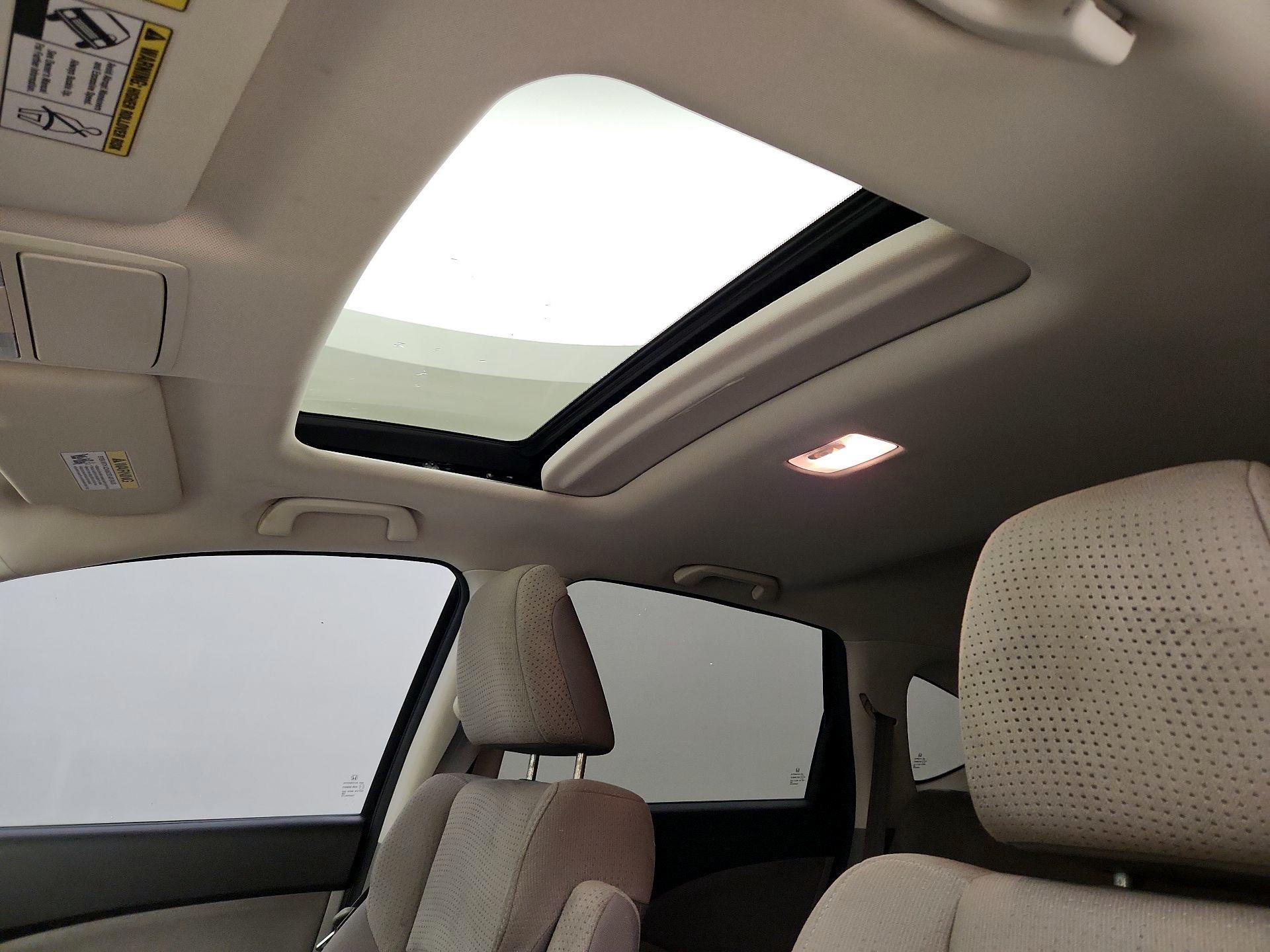 Thumbnail: 2014 Honda CR-V - 19