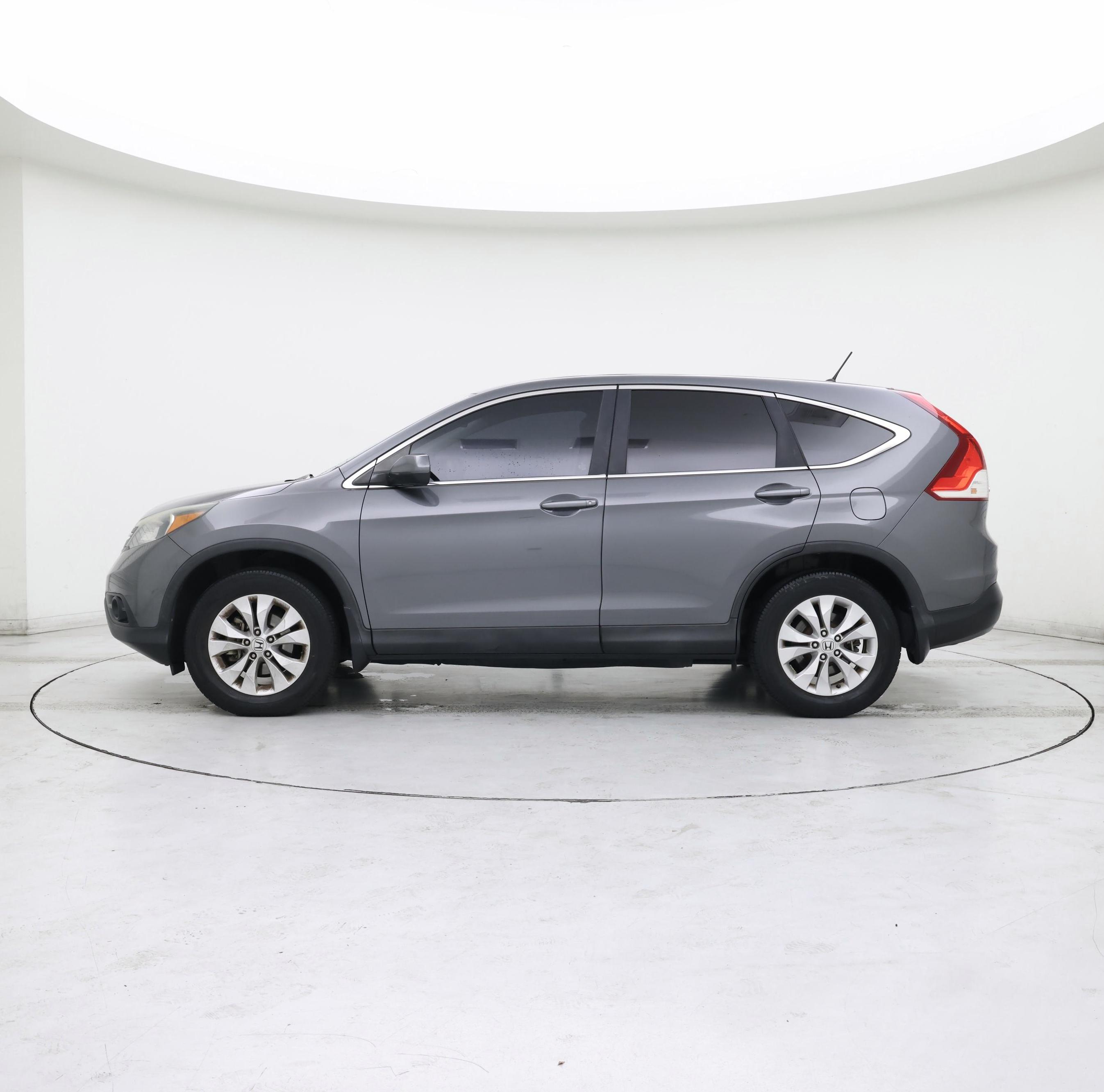 Thumbnail: 2014 Honda CR-V - 3