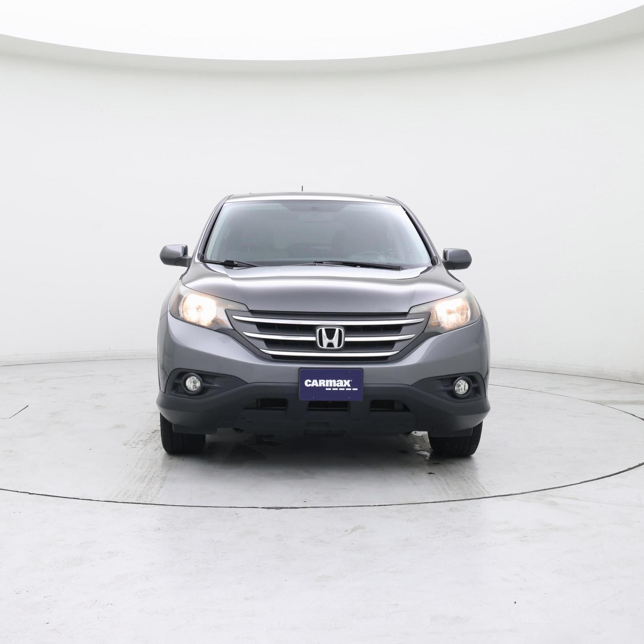 Thumbnail: 2014 Honda CR-V - 5