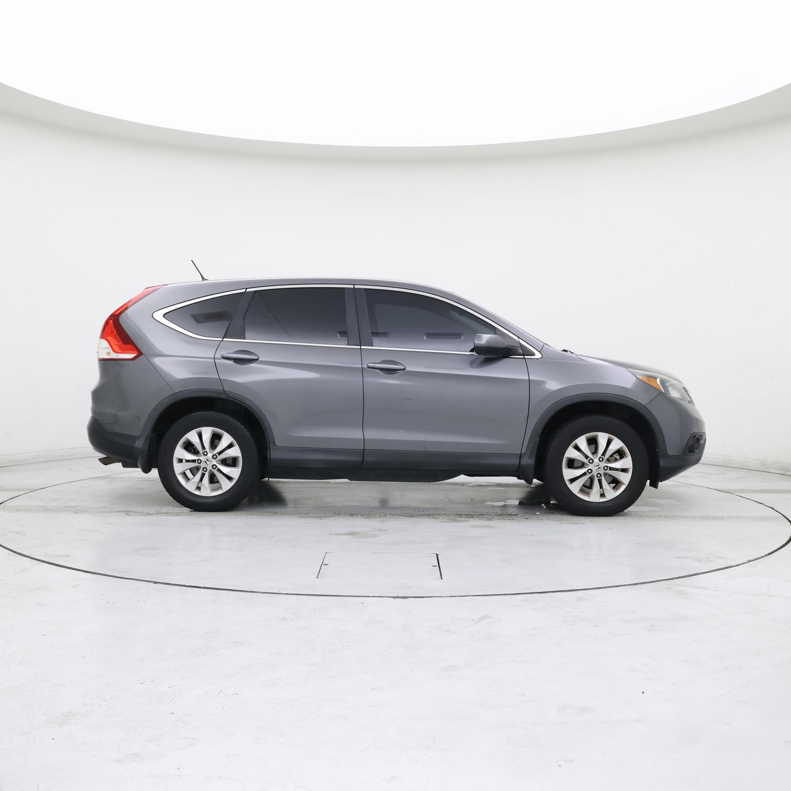 Thumbnail: 2014 Honda CR-V - 7