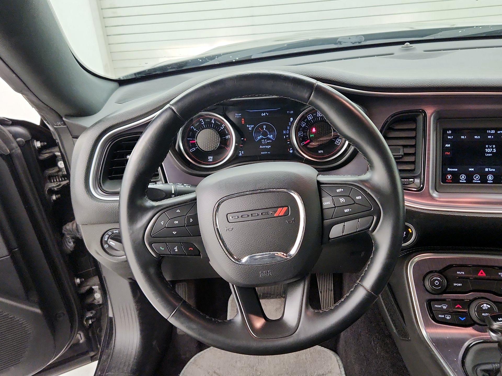 Thumbnail: 2018 Dodge Challenger - 10