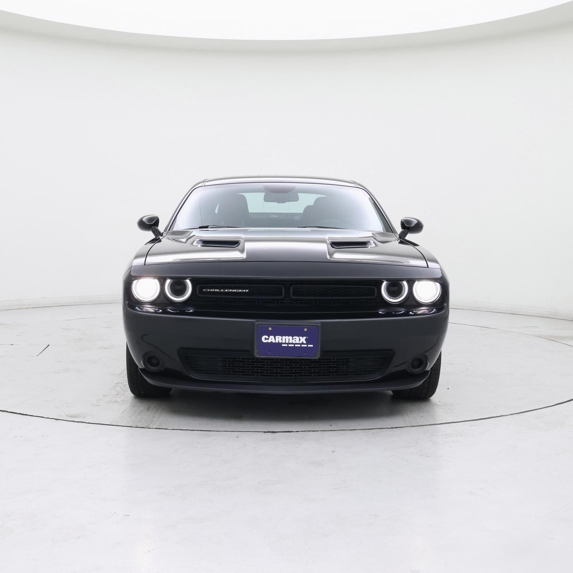 Thumbnail: 2018 Dodge Challenger - 5