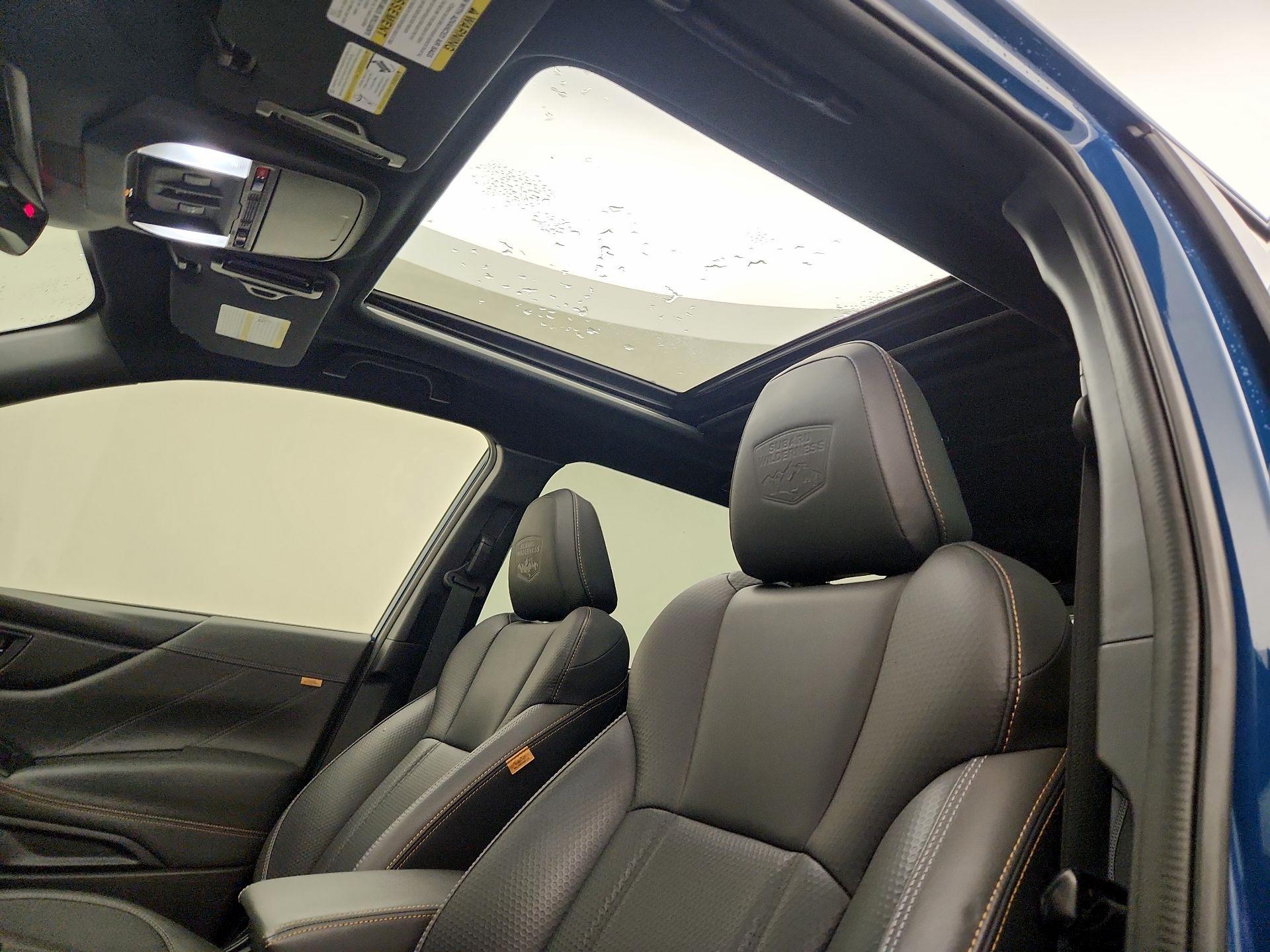 Thumbnail: 2022 Subaru Forester - 20