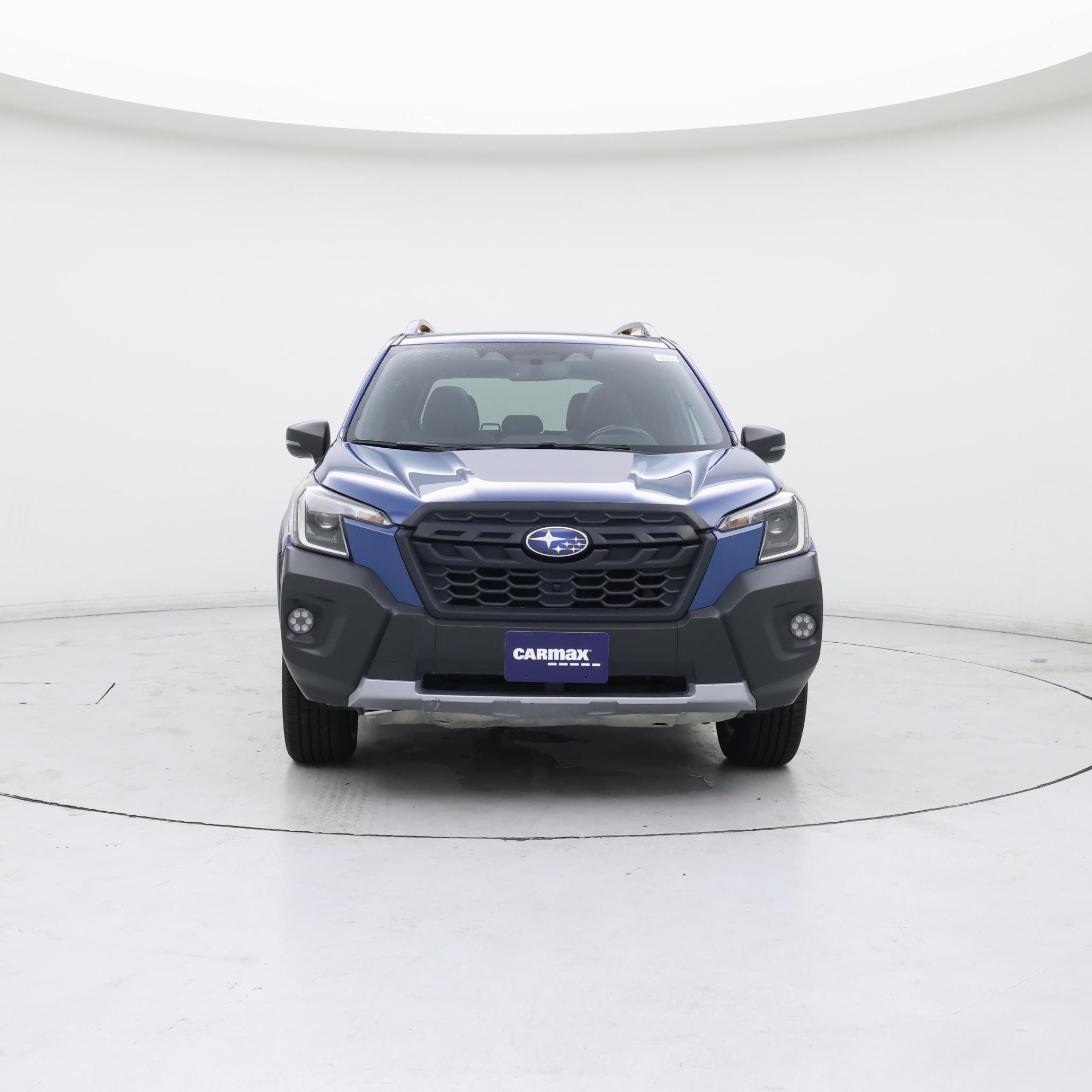 Thumbnail: 2022 Subaru Forester - 5