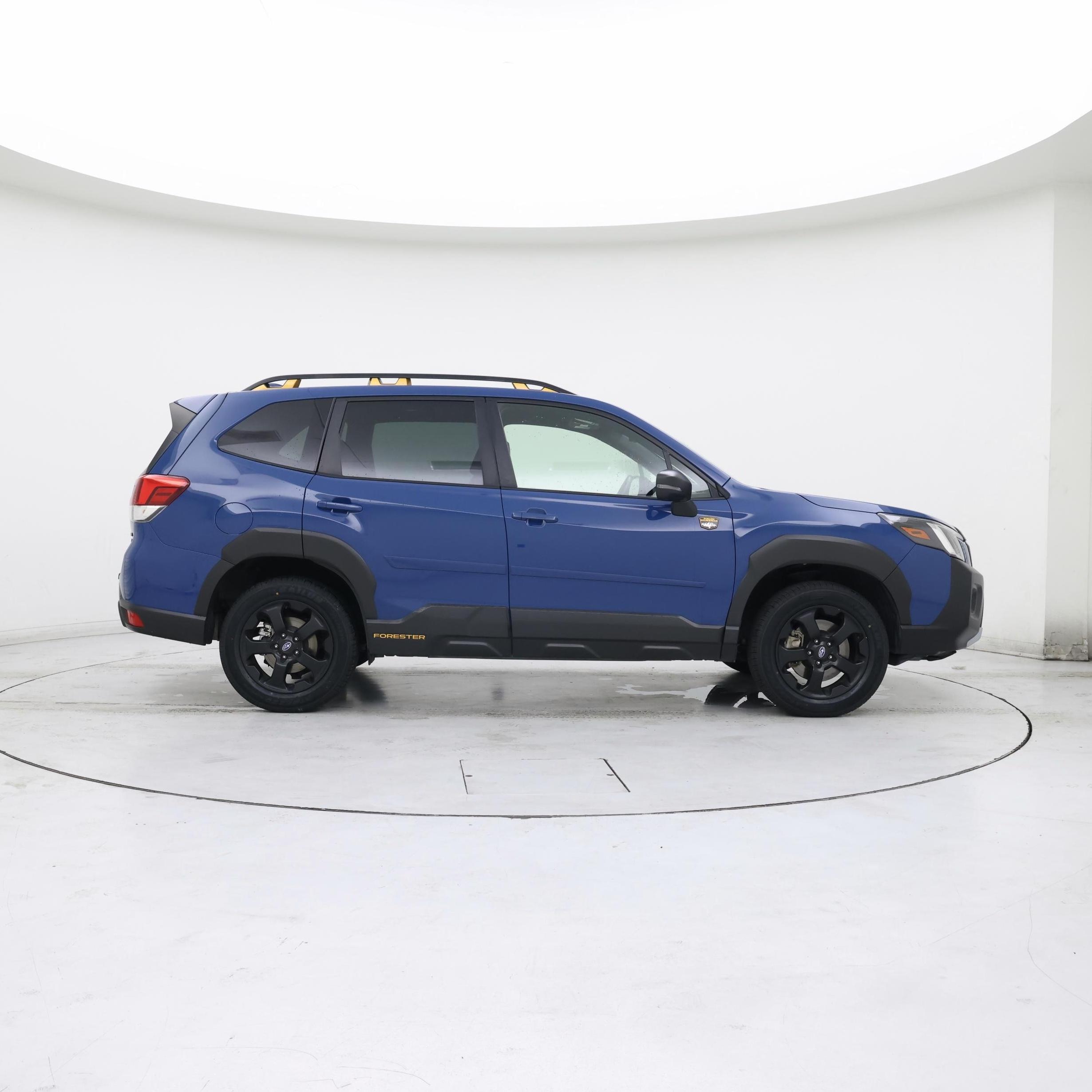 Thumbnail: 2022 Subaru Forester - 7