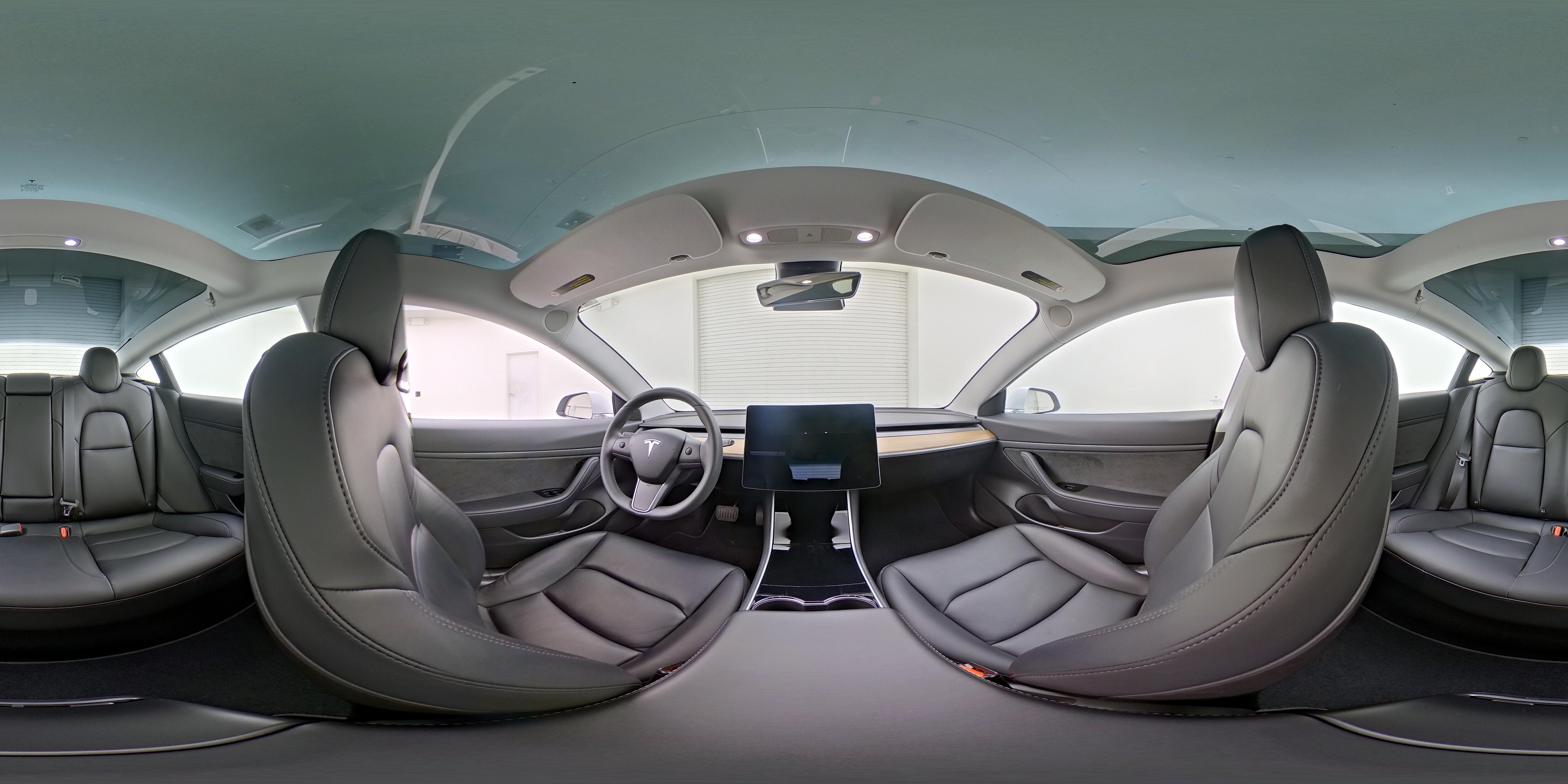 2020 Tesla Model 3 Base - Photo 24
