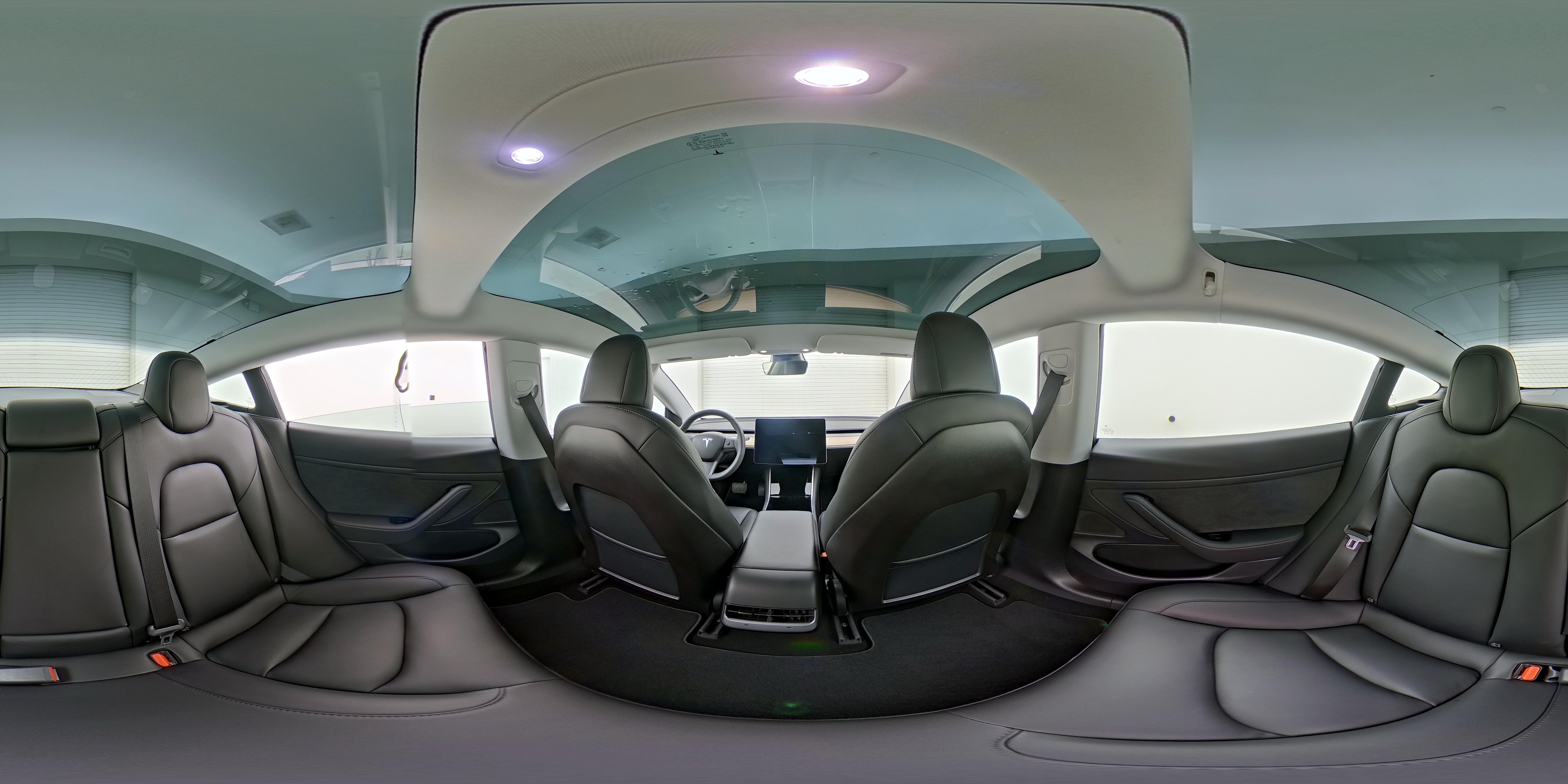 2020 Tesla Model 3 Base - Photo 25