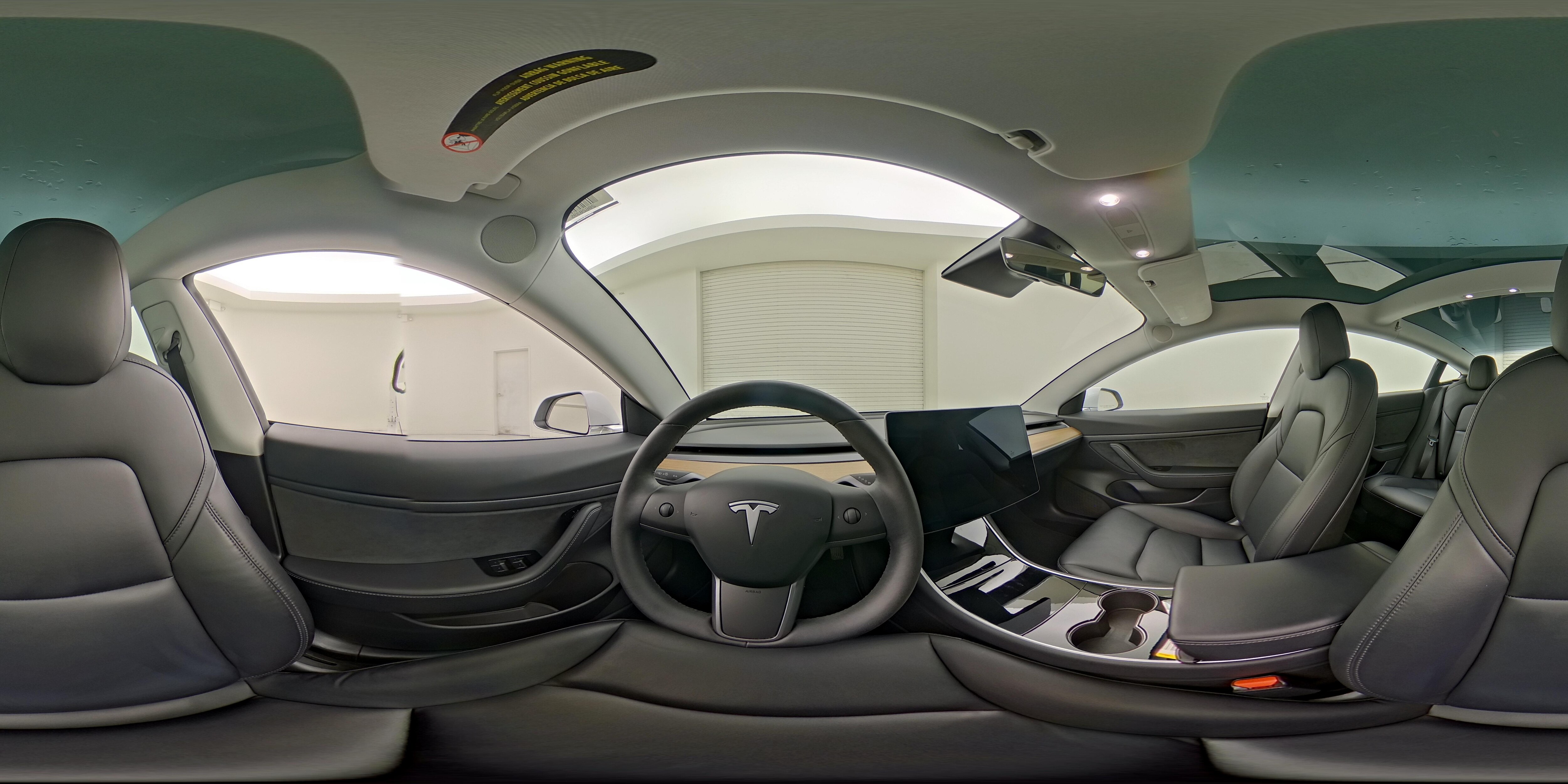 2020 Tesla Model 3 Base - Photo 26