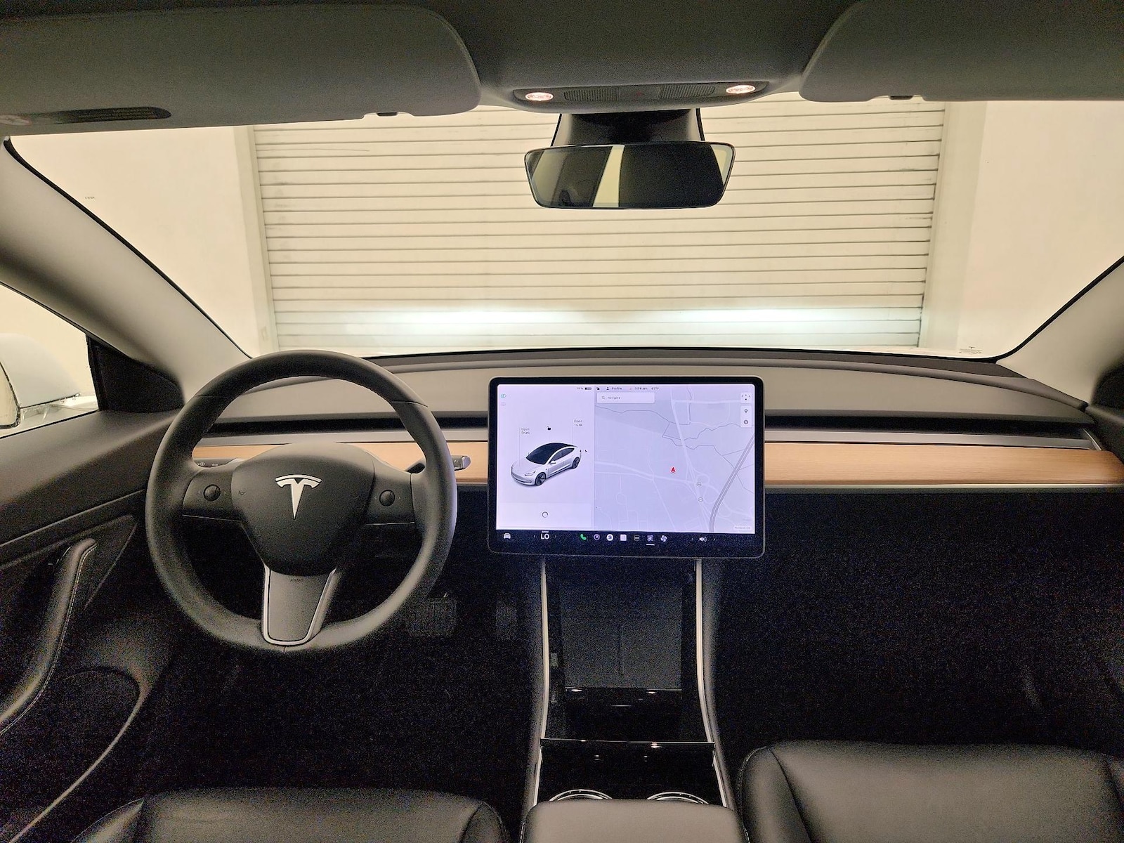 2020 Tesla Model 3 Base - Photo 10