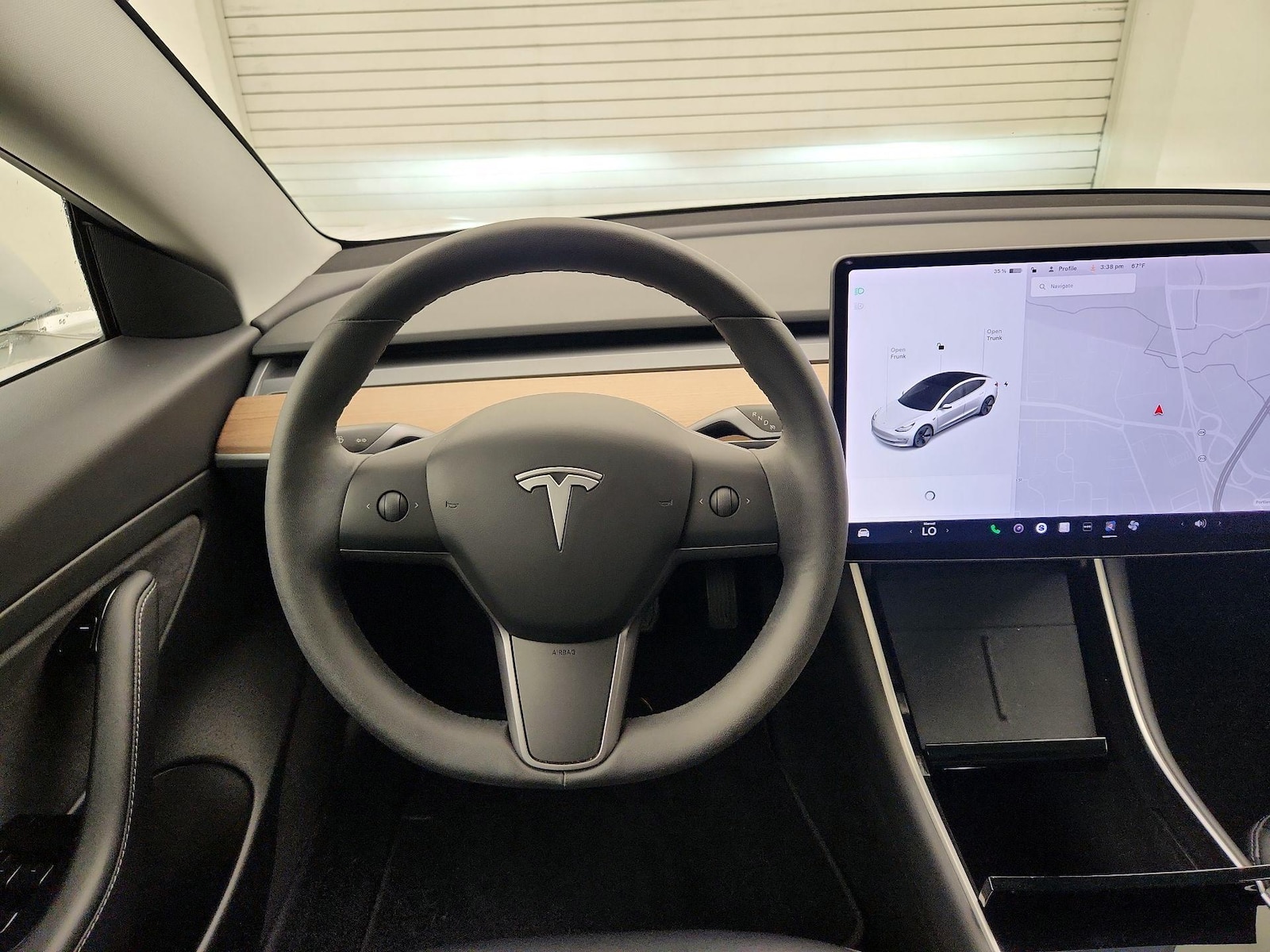 2020 Tesla Model 3 Base - Photo 11