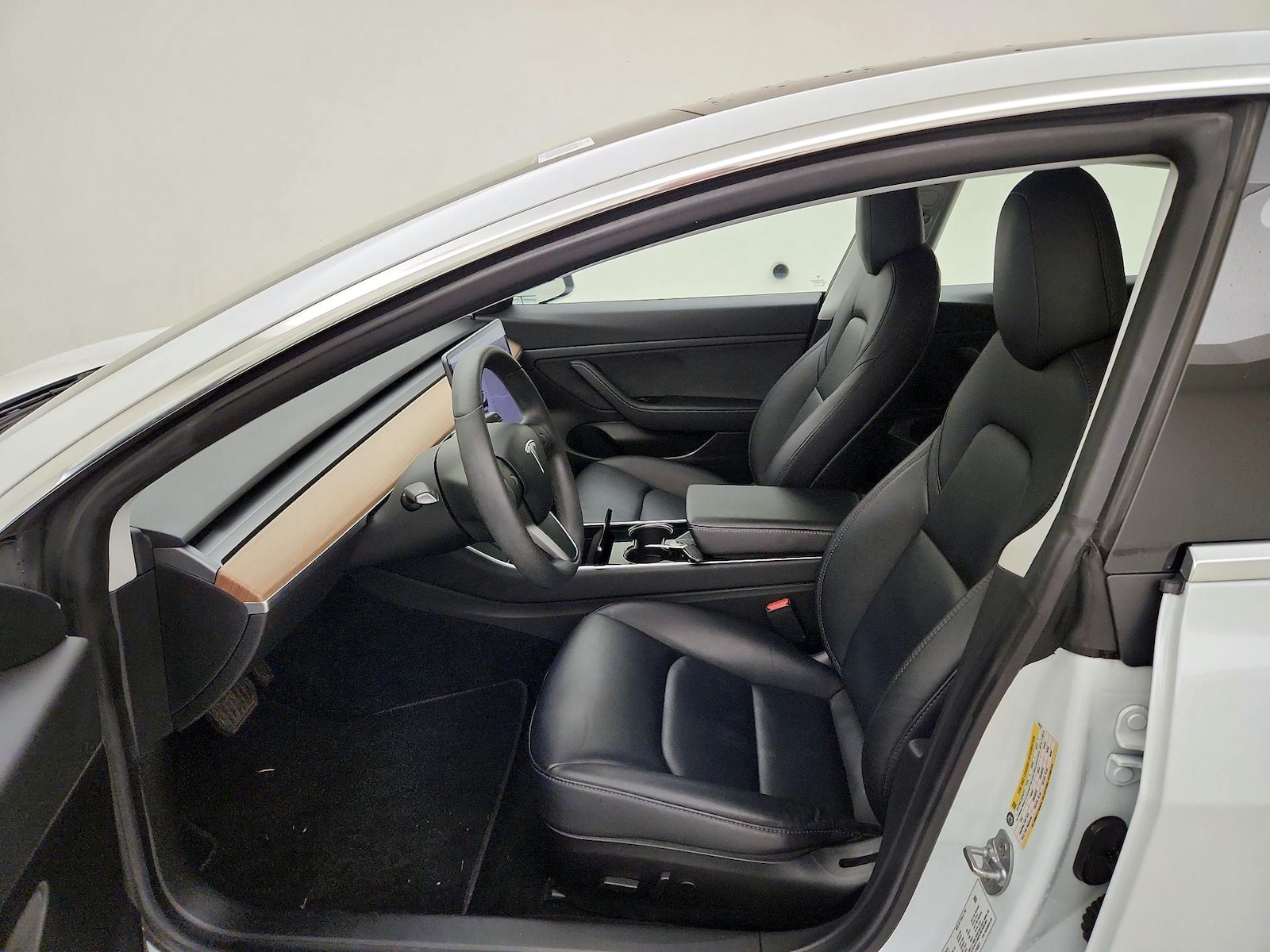 2020 Tesla Model 3 Base - Photo 12
