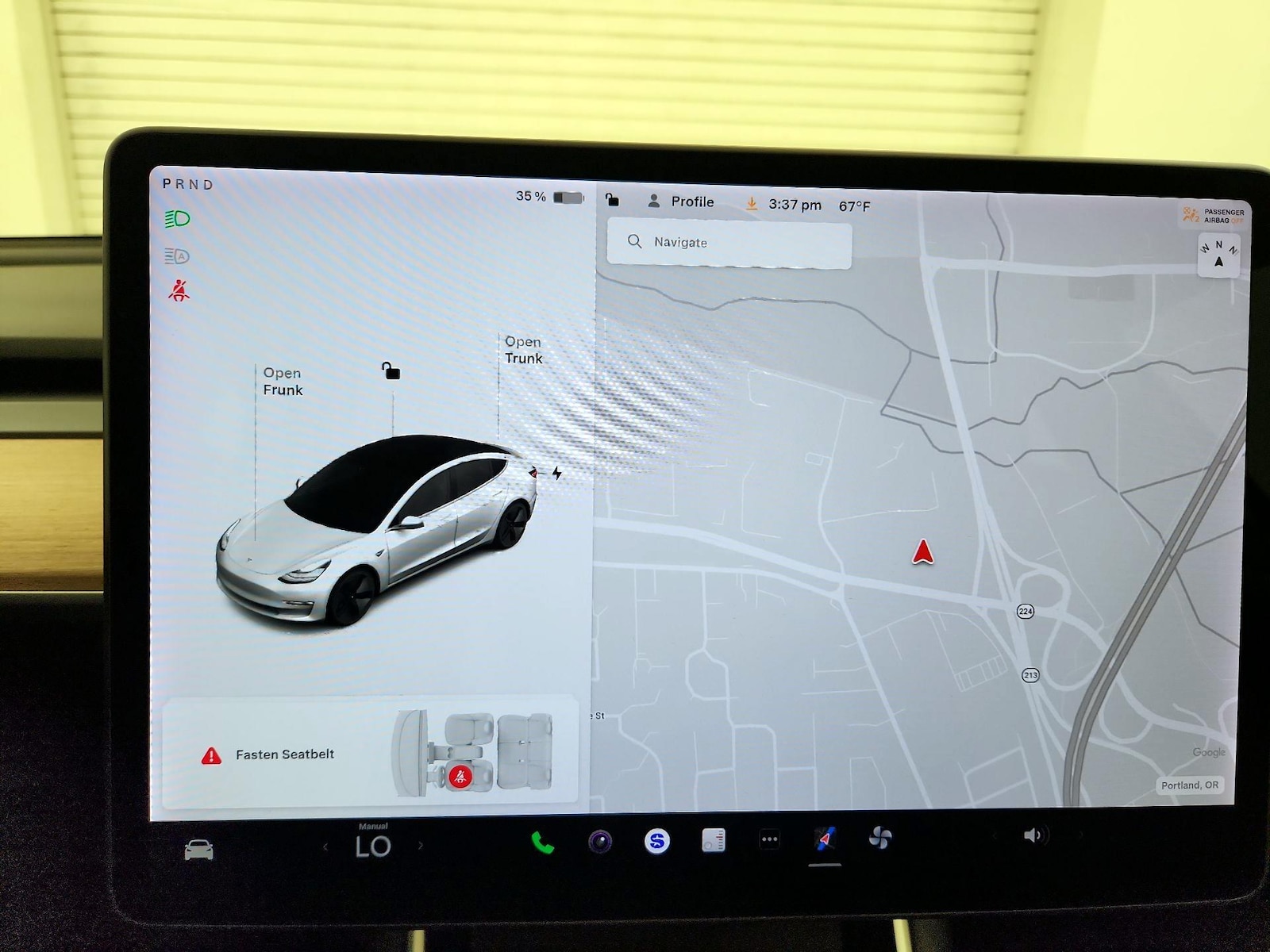 2020 Tesla Model 3 Base - Photo 14