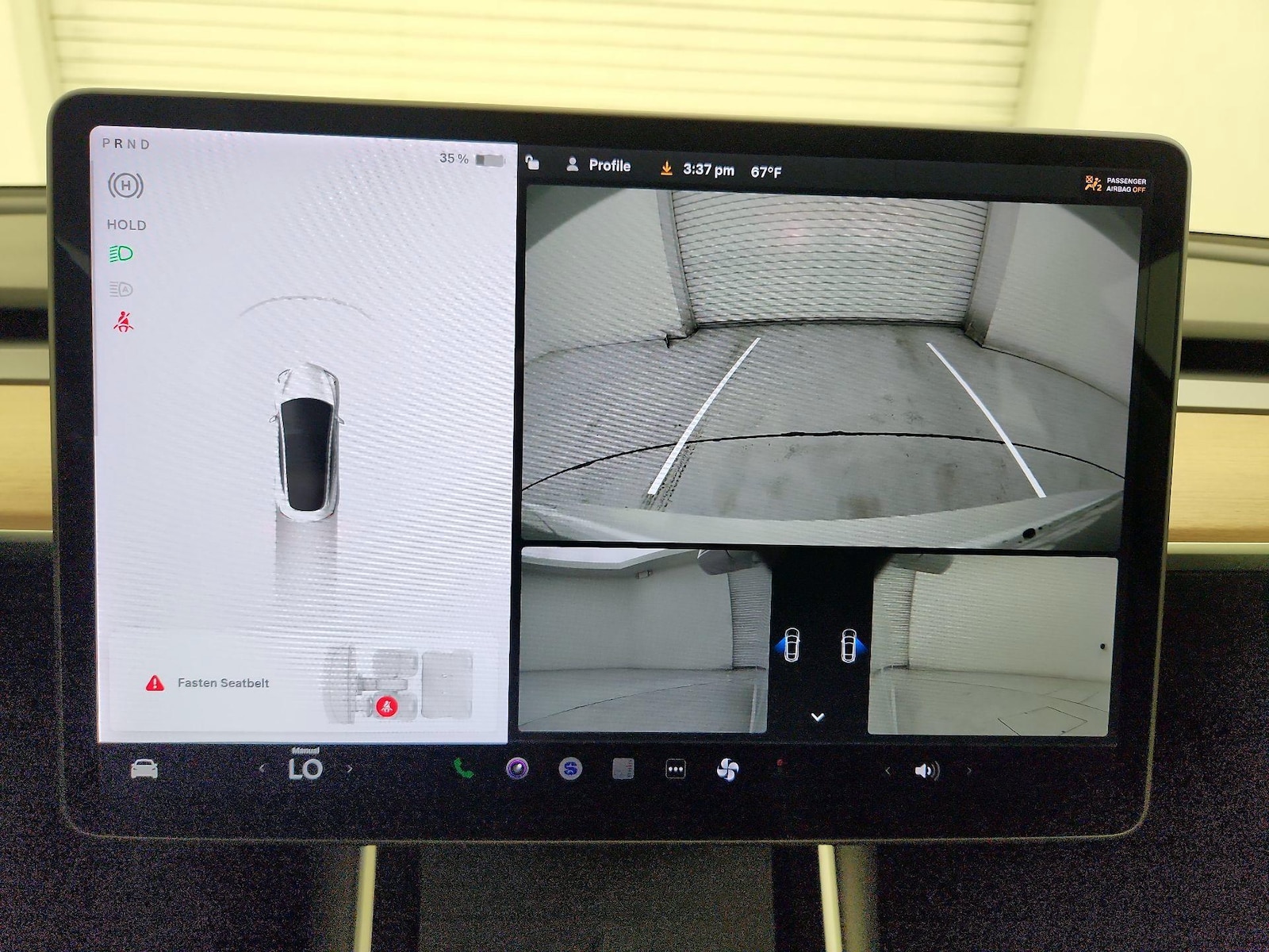 2020 Tesla Model 3 Base - Photo 15