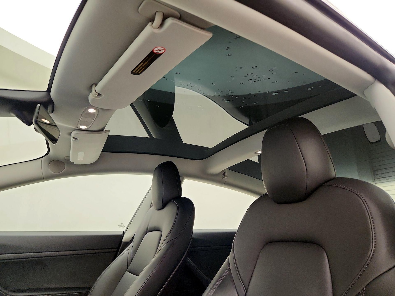 2020 Tesla Model 3 Base - Photo 19