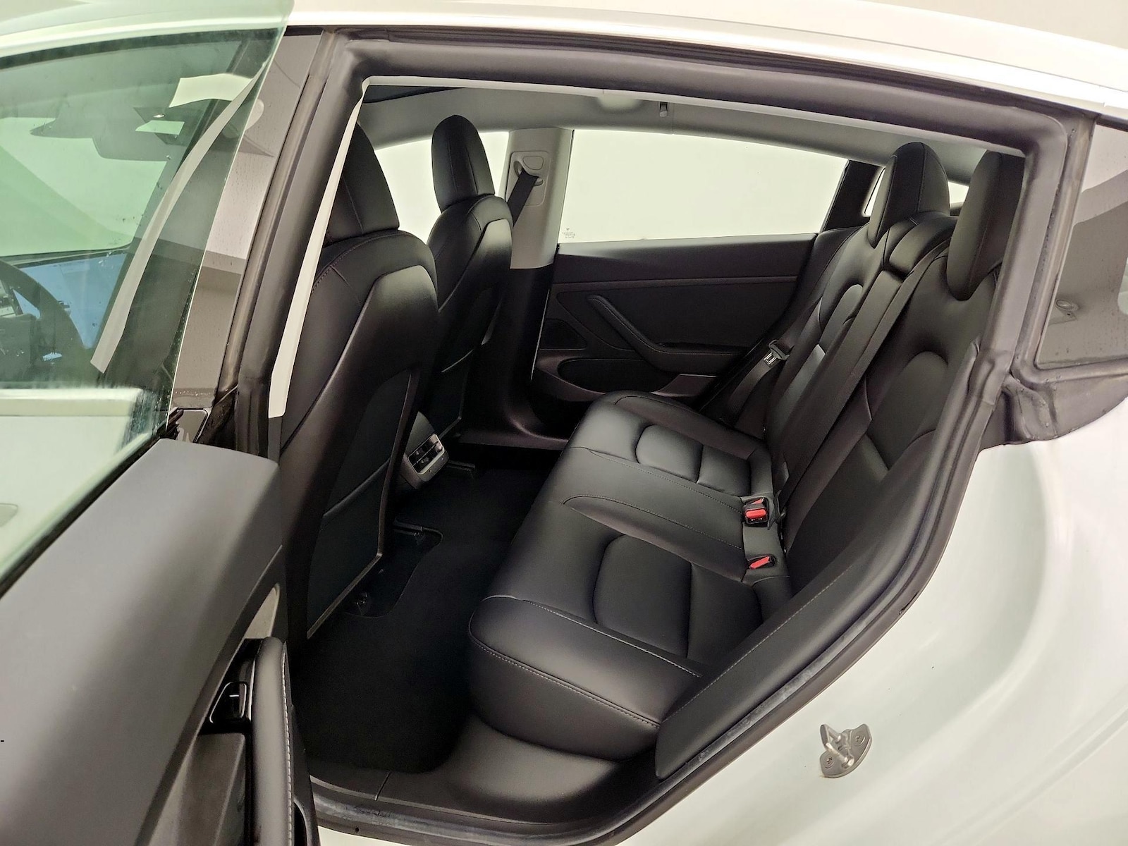2020 Tesla Model 3 Base - Photo 20