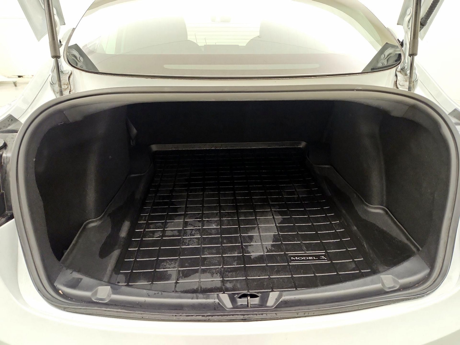 2020 Tesla Model 3 Base - Photo 21