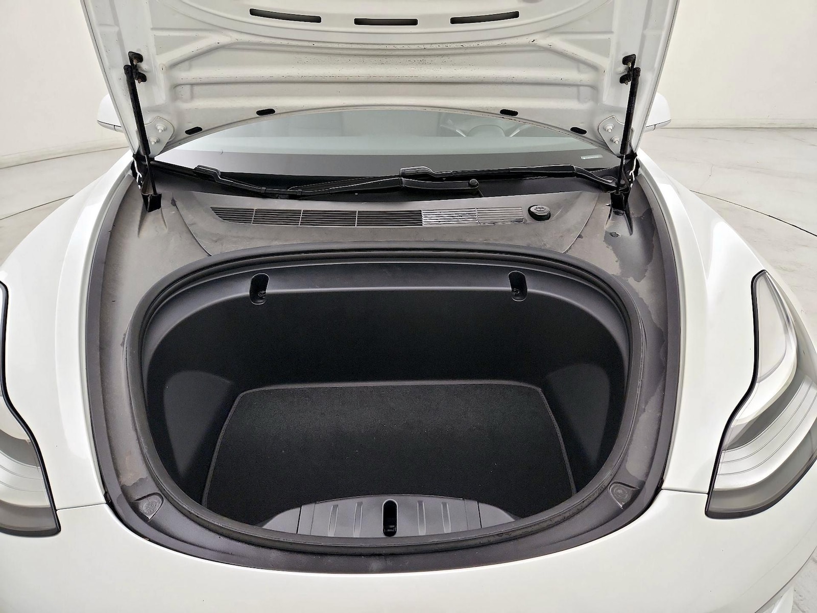 2020 Tesla Model 3 Base - Photo 22
