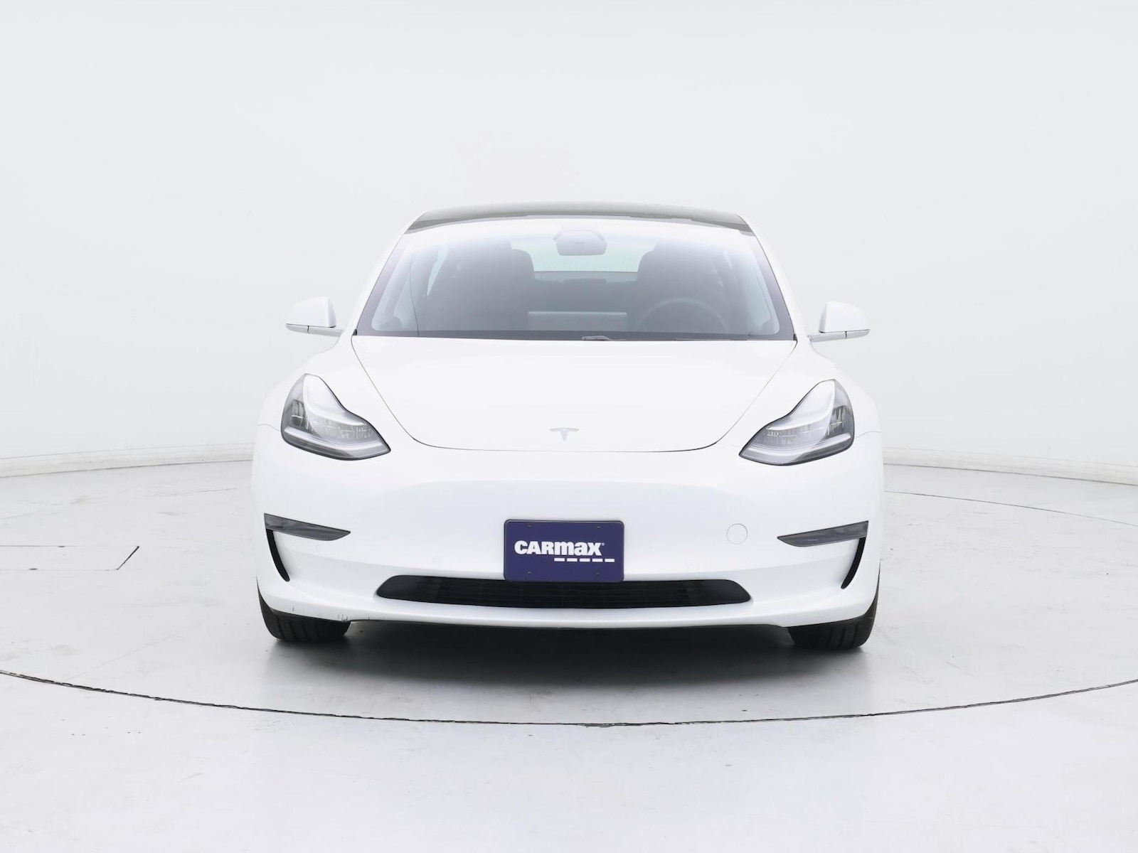 2020 Tesla Model 3 Base - Photo 6