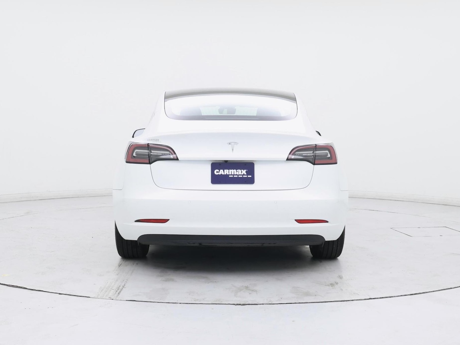 2020 Tesla Model 3 Base - Photo 7