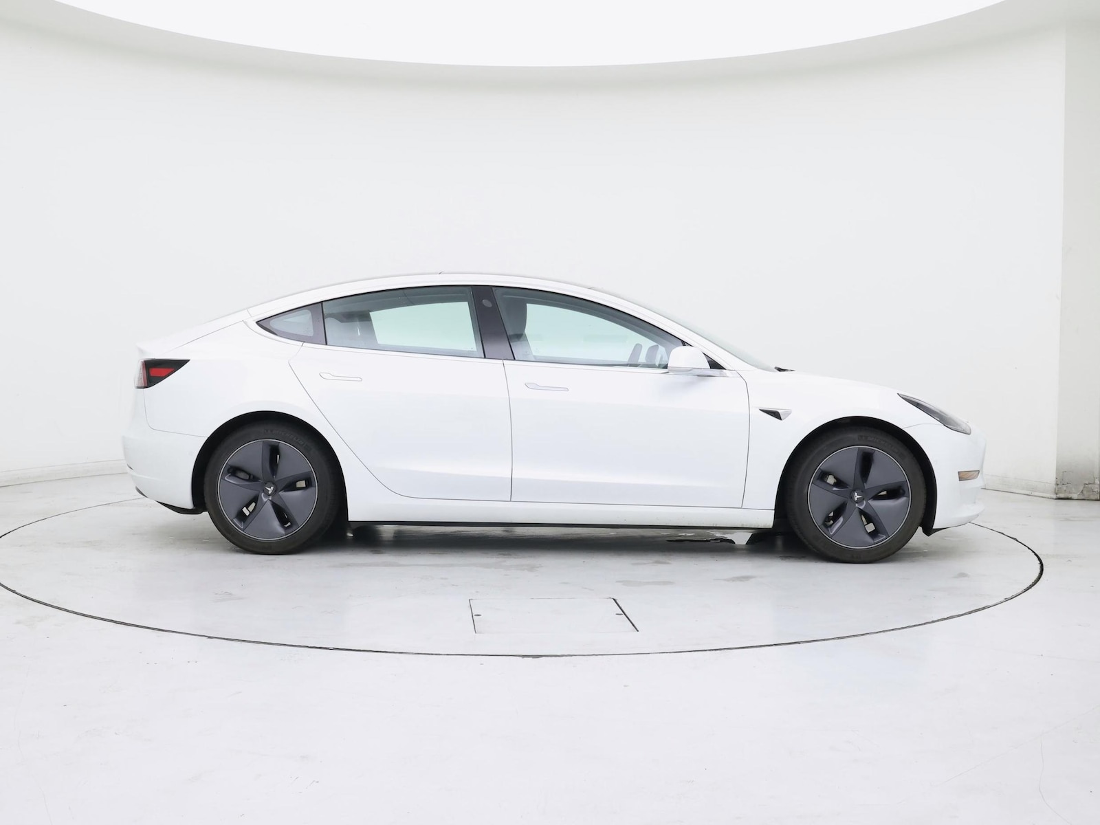 2020 Tesla Model 3 Base - Photo 8